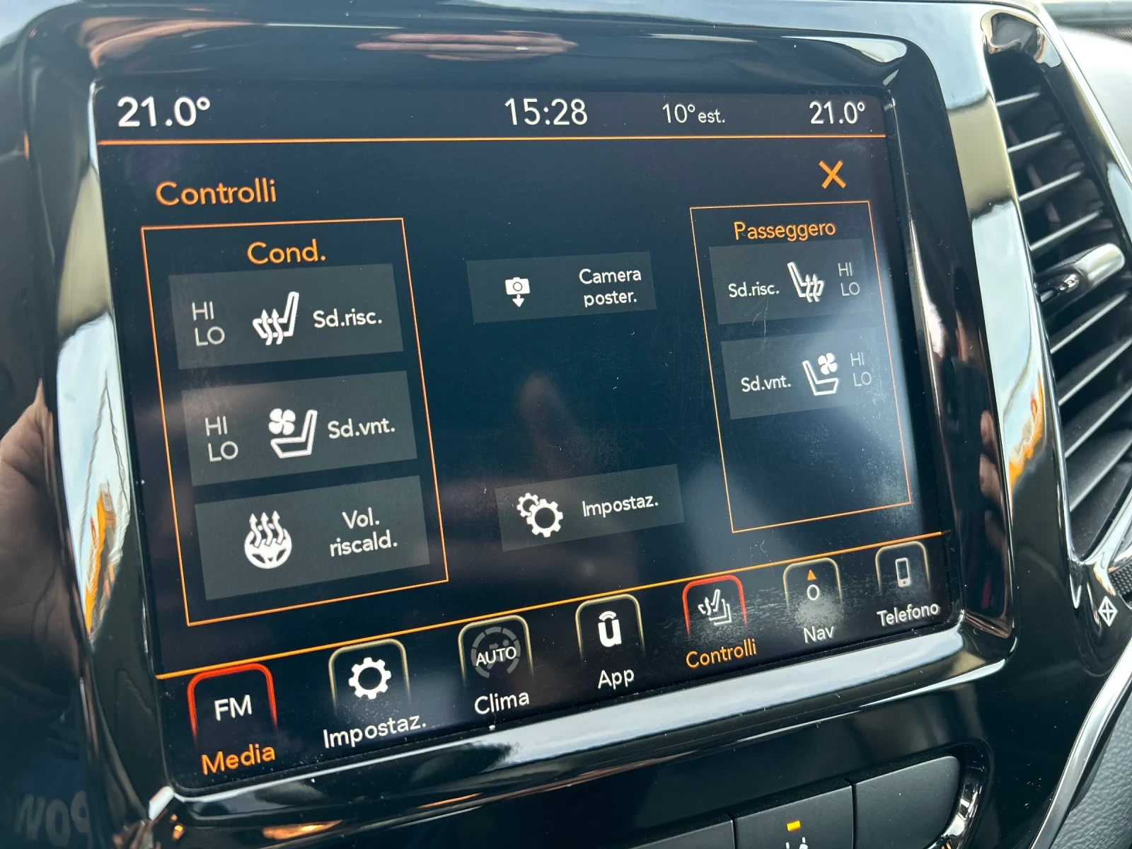 Jeep Cherokee EURO 6D | Mobile.bg � ����������� 14