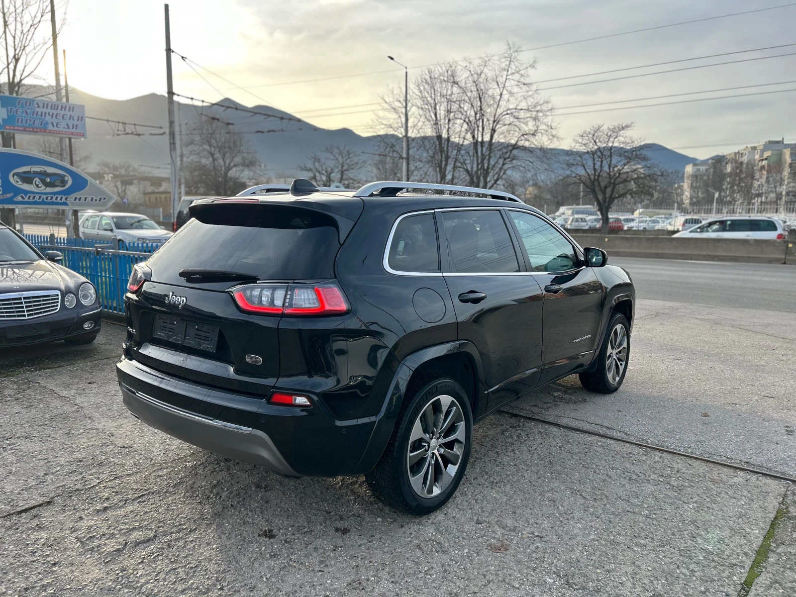 Jeep Cherokee EURO 6D - изображение 7