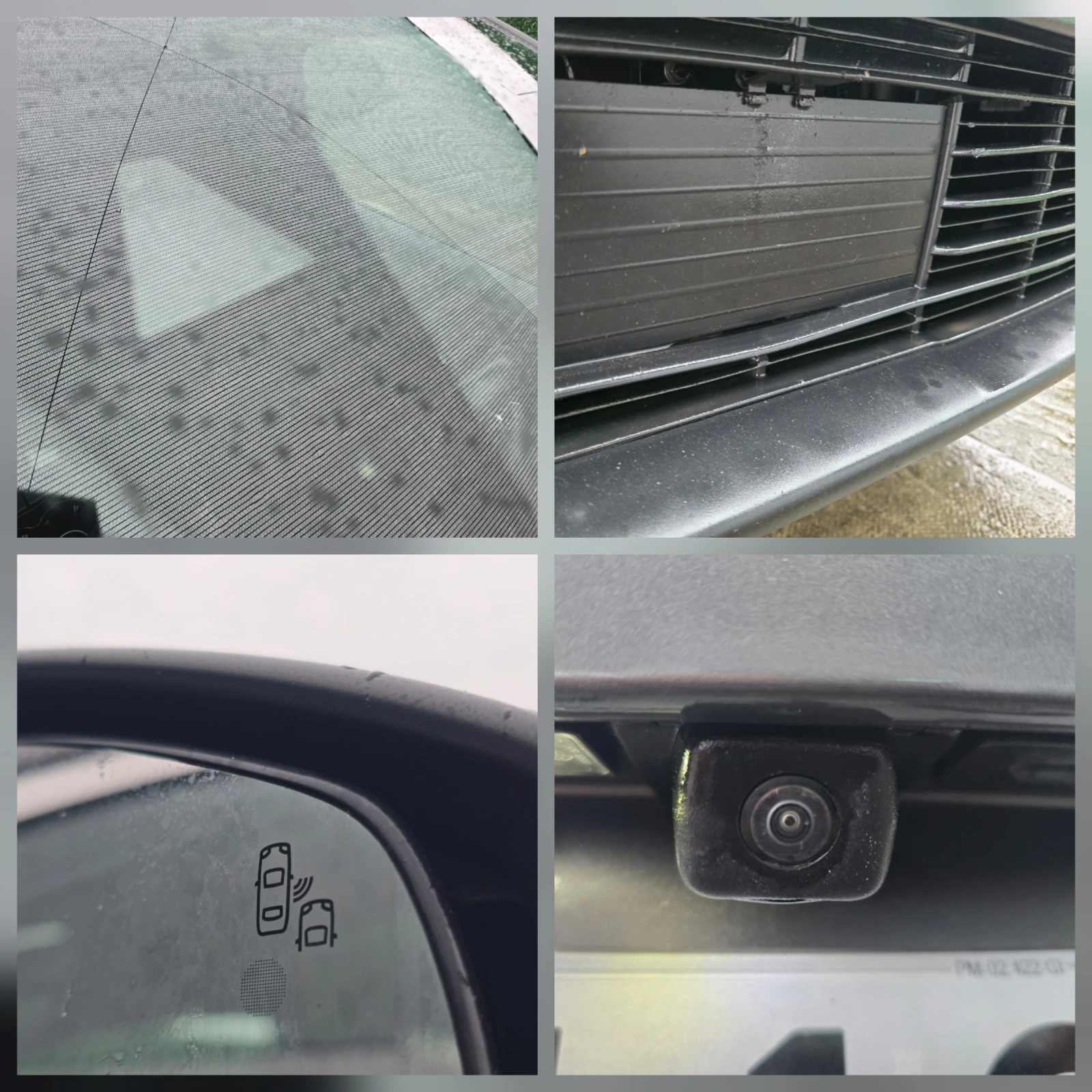 DS DS 7 Crossback So Chic* 2.0HDI * PANORAMA  | Mobile.bg � ����������� 12