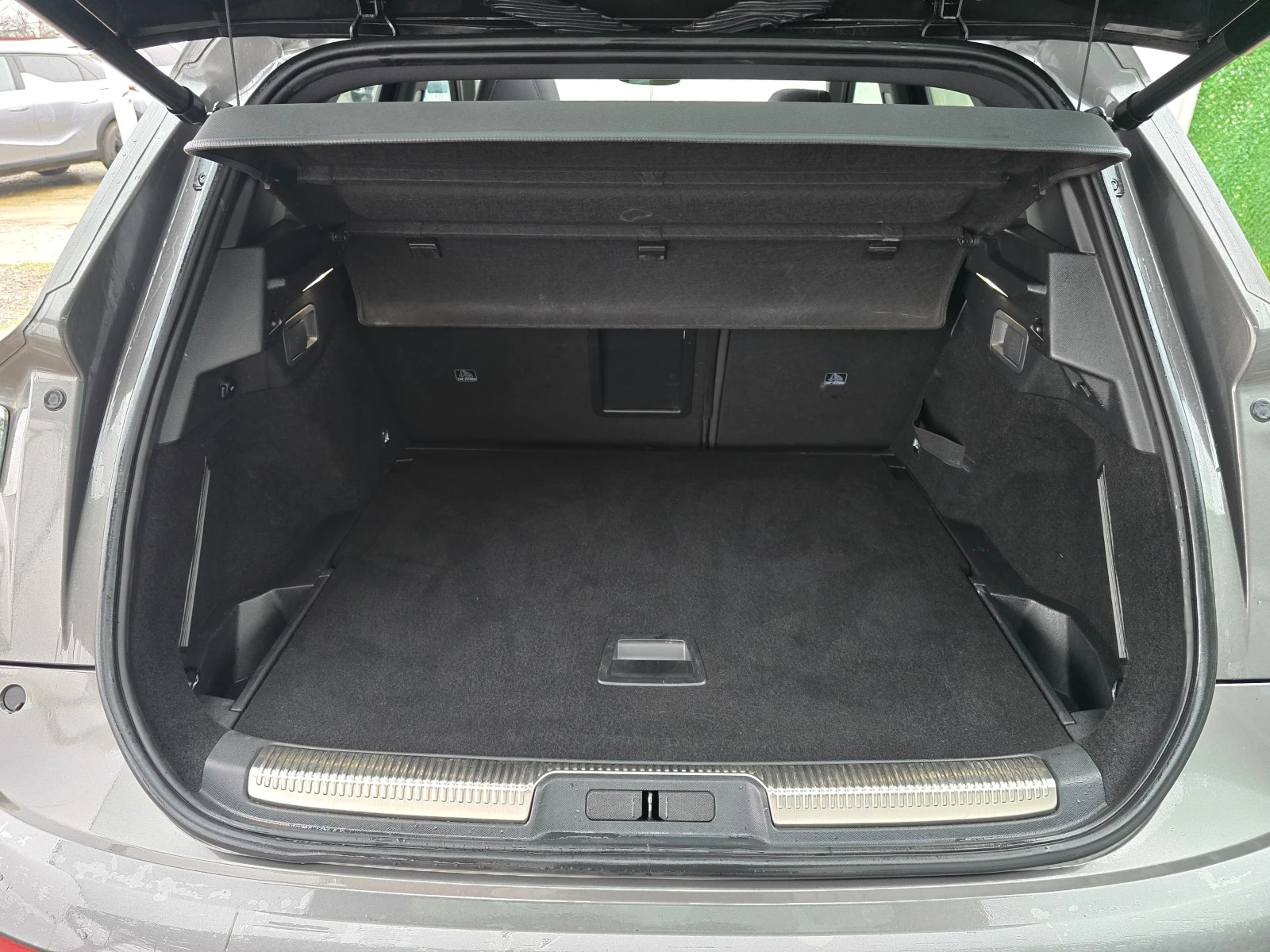 DS DS 7 Crossback So Chic* 2.0HDI * PANORAMA  - изображение 9