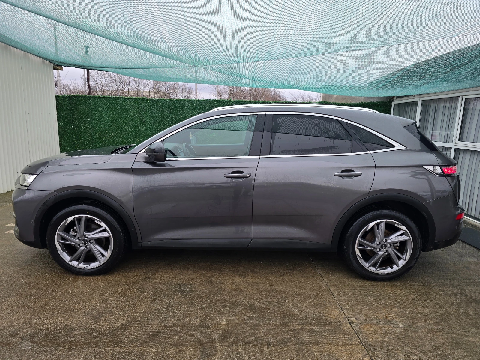 DS DS 7 Crossback So Chic* 2.0HDI * PANORAMA  - изображение 2