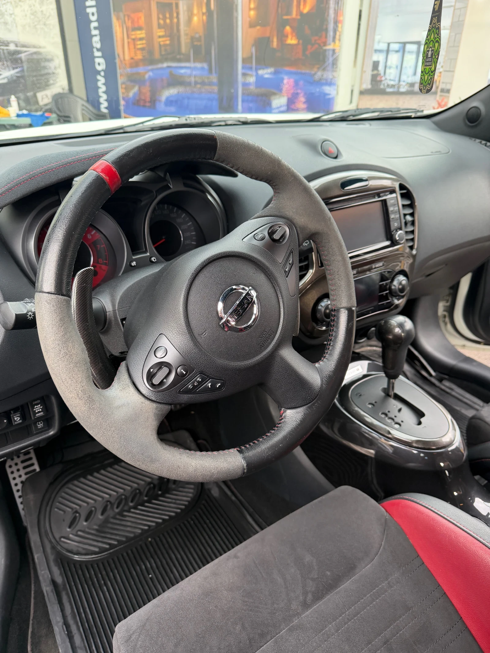 Nissan Juke | Mobile.bg � ����������� 11
