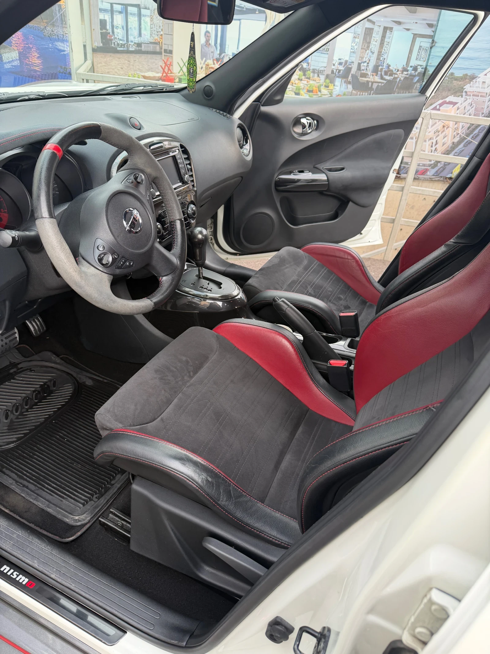 Nissan Juke | Mobile.bg � ����������� 14