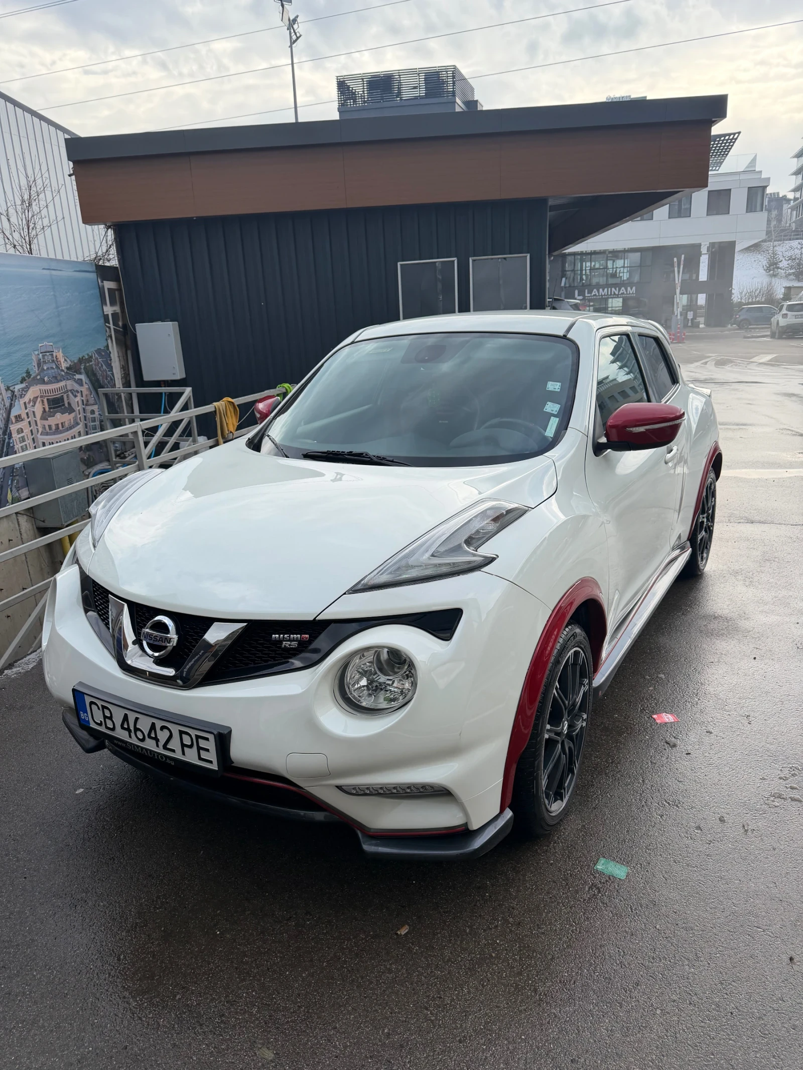 Nissan Juke | Mobile.bg � ����������� 1