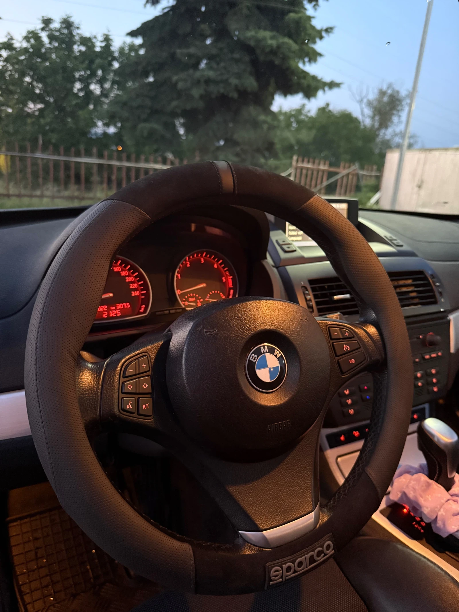 BMW X3  - изображение 6