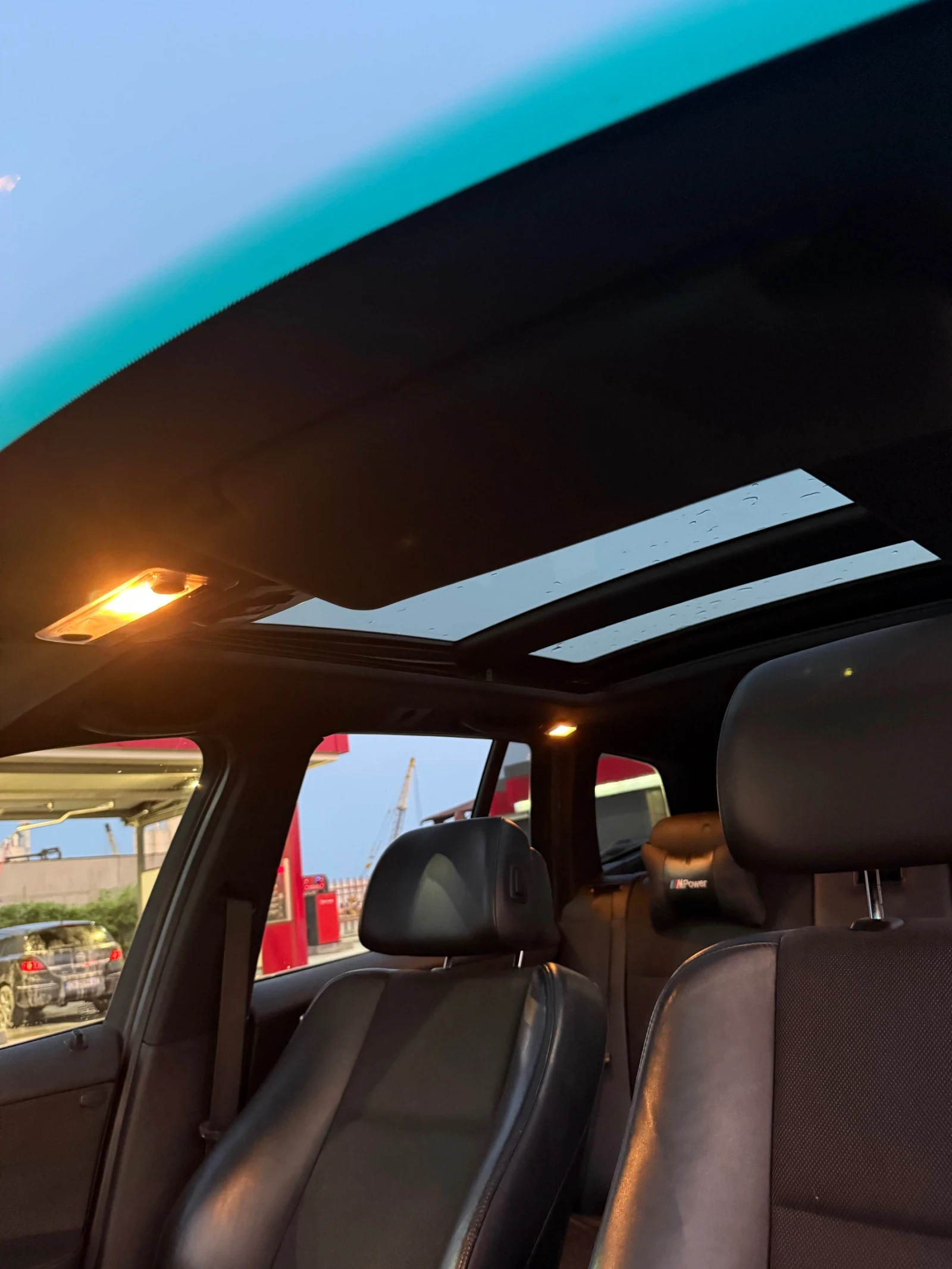 BMW X3  - изображение 8