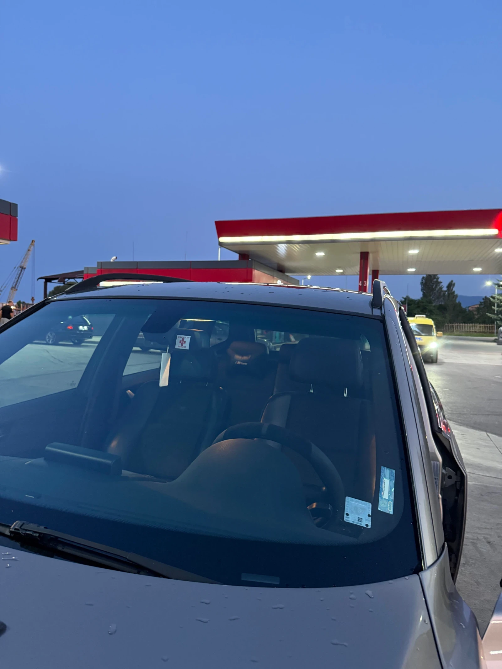 BMW X3  - изображение 3