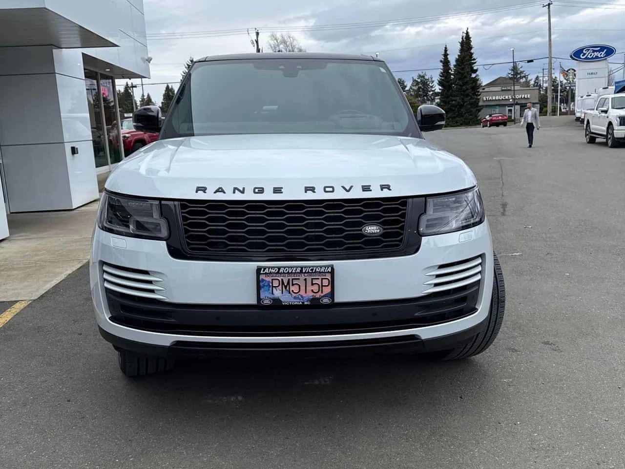 Land Rover Range rover * HSE * CARFAX * ���� �� �� | Mobile.bg � ����������� 15