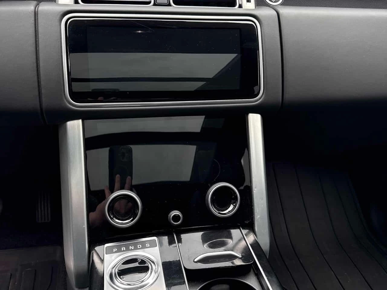 Land Rover Range rover * HSE * CARFAX * ���� �� �� | Mobile.bg � ����������� 9