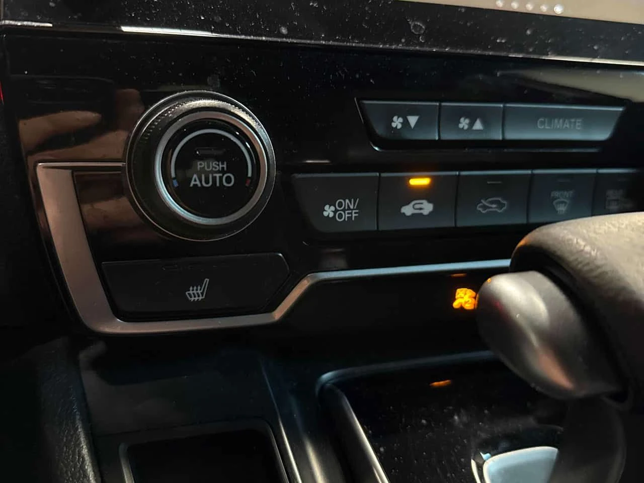 Honda Cr-v * LX * CARFAX * ЦЕНА ДО БГ, снимка 11 - Автомобили и джипове - 53726400