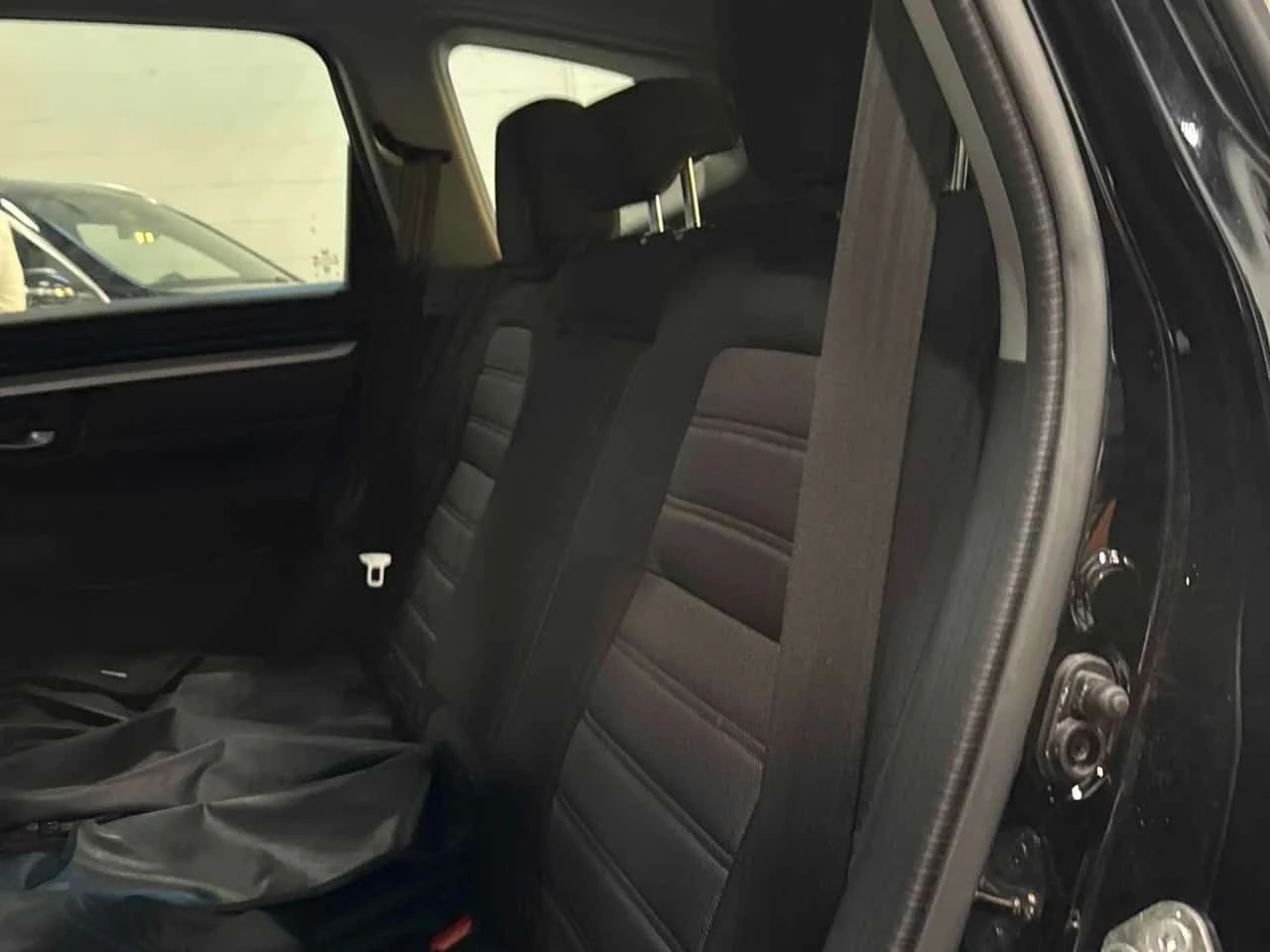 Honda Cr-v * LX * CARFAX * ЦЕНА ДО БГ, снимка 14 - Автомобили и джипове - 53726400