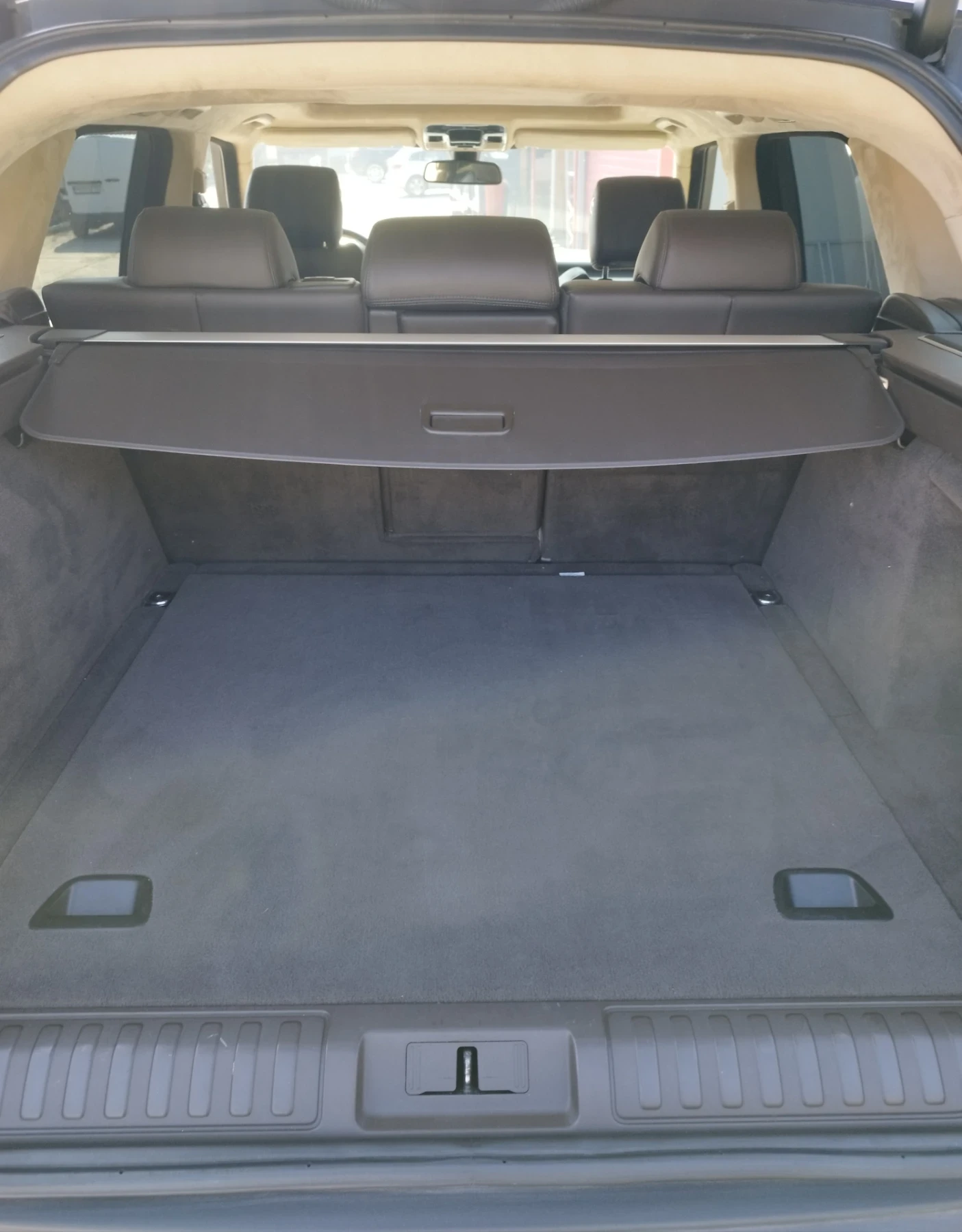 Land Rover Range Rover Sport  Autobiograpfy, снимка 12 - Автомобили и джипове - 53746151