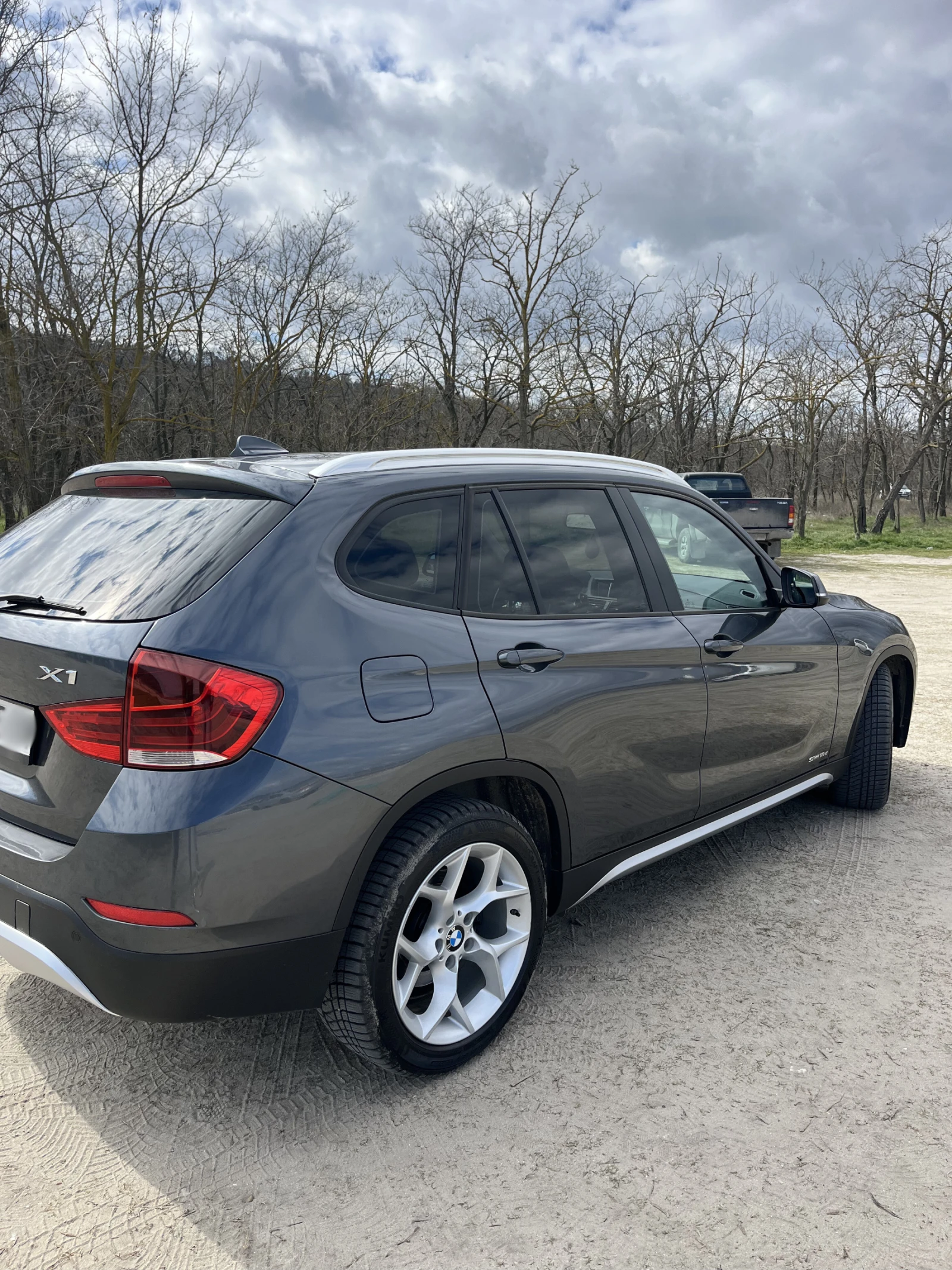 BMW X1 SDrive XLine, снимка 9 - Автомобили и джипове - 53757610