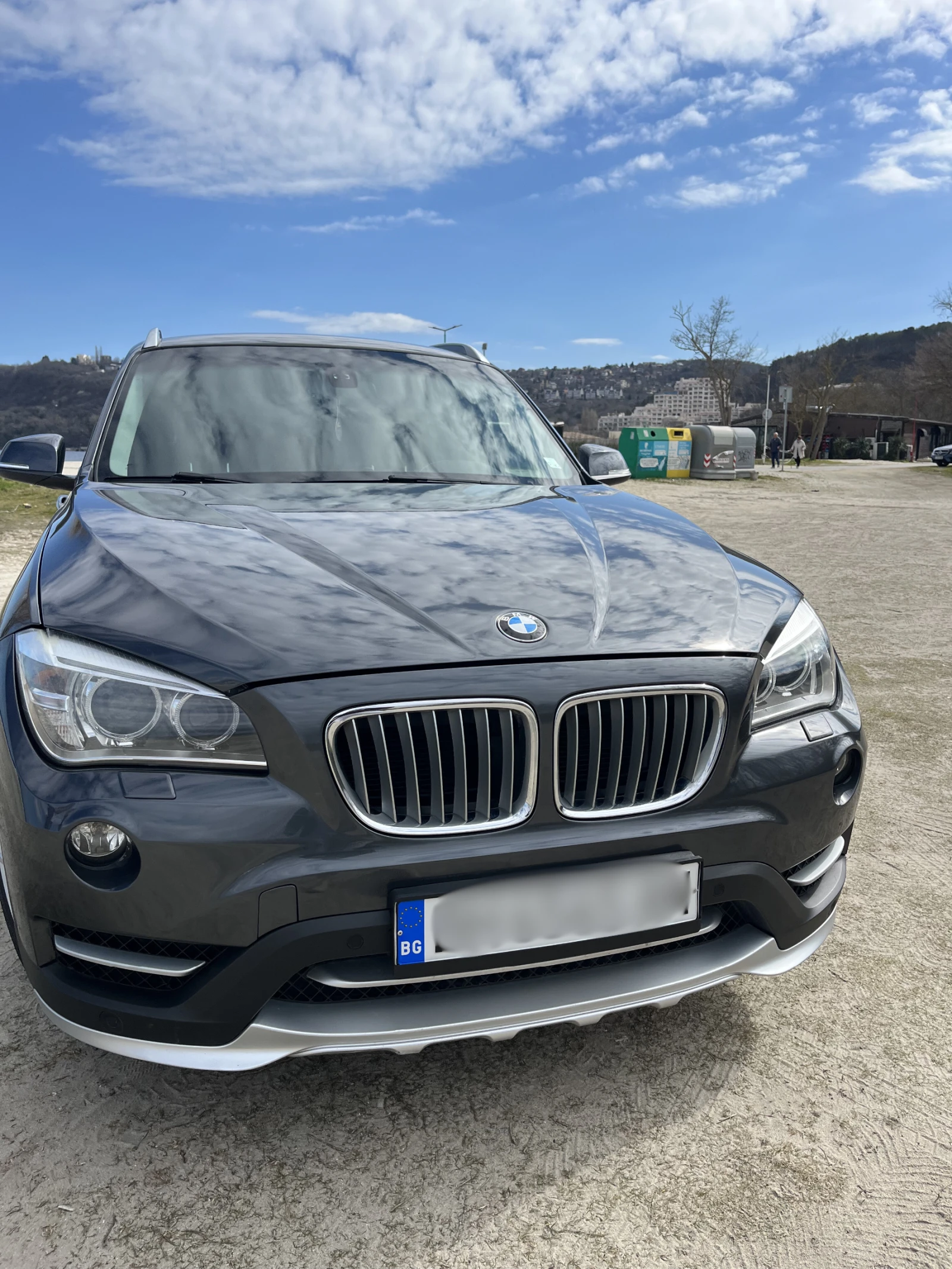 BMW X1 SDrive XLine, снимка 3 - Автомобили и джипове - 53757610