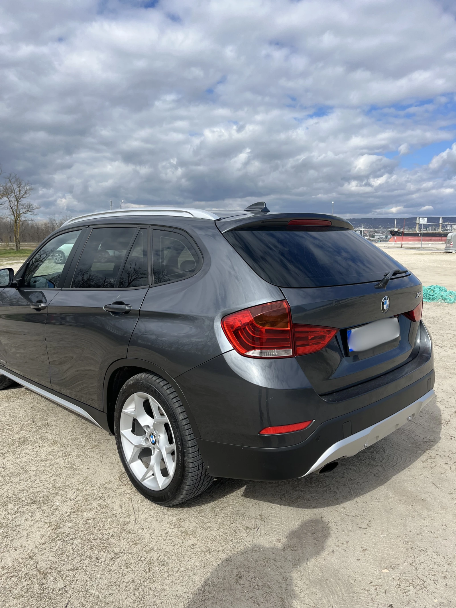 BMW X1 SDrive XLine, снимка 5 - Автомобили и джипове - 53757610