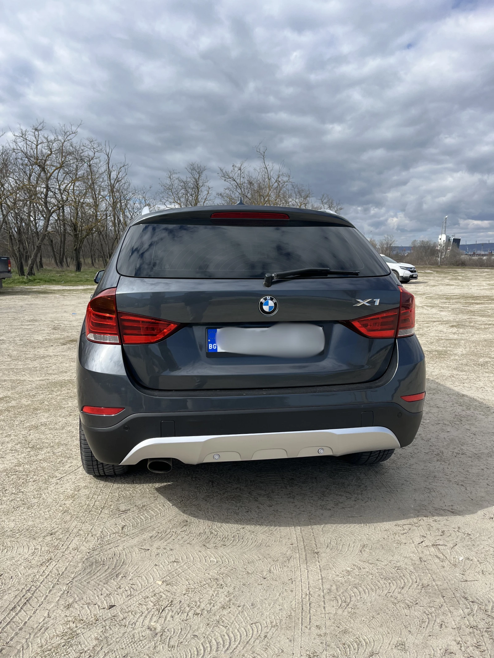 BMW X1 SDrive XLine, снимка 6 - Автомобили и джипове - 53757610