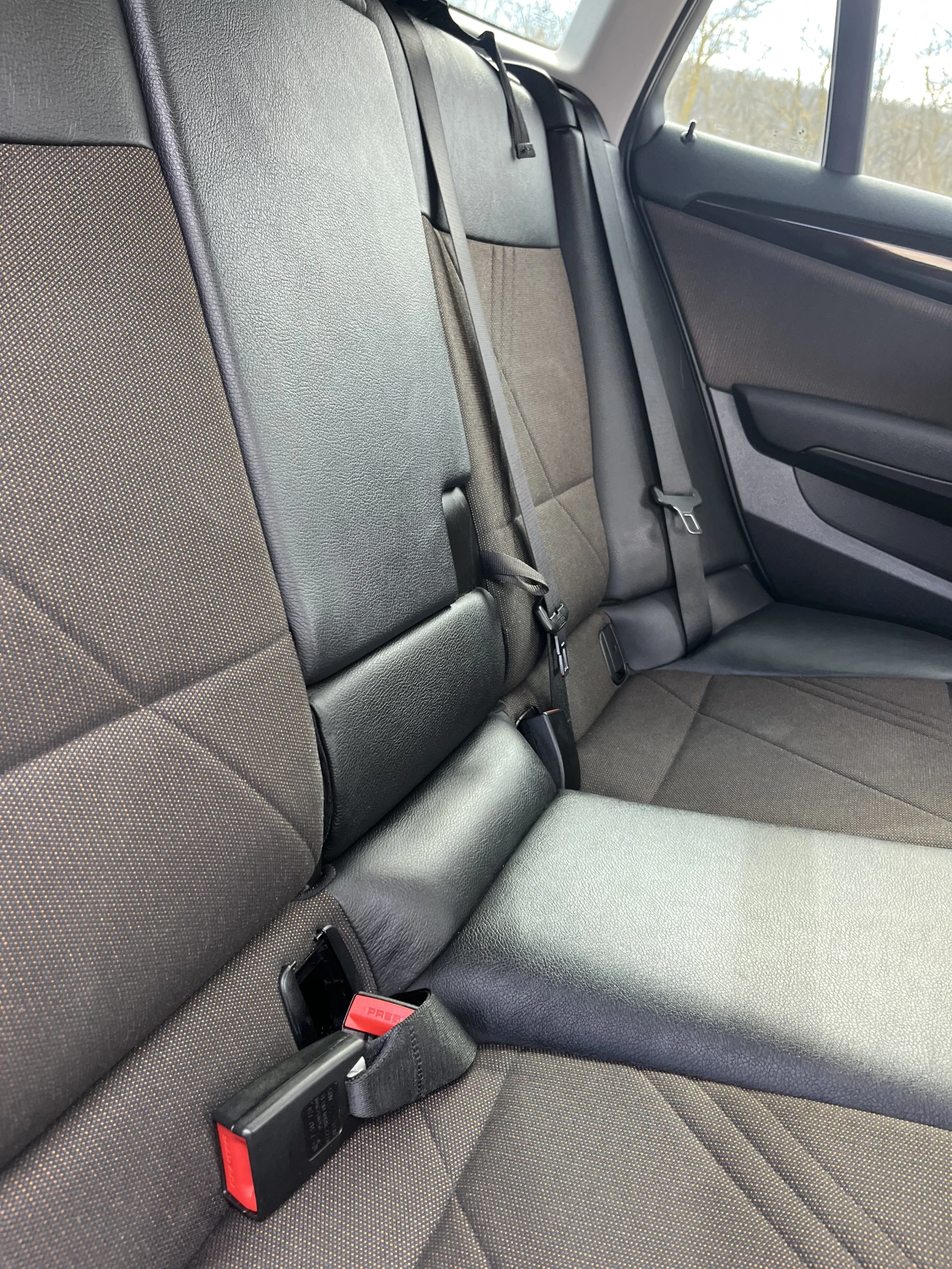 BMW X1 SDrive XLine, снимка 16 - Автомобили и джипове - 53757610