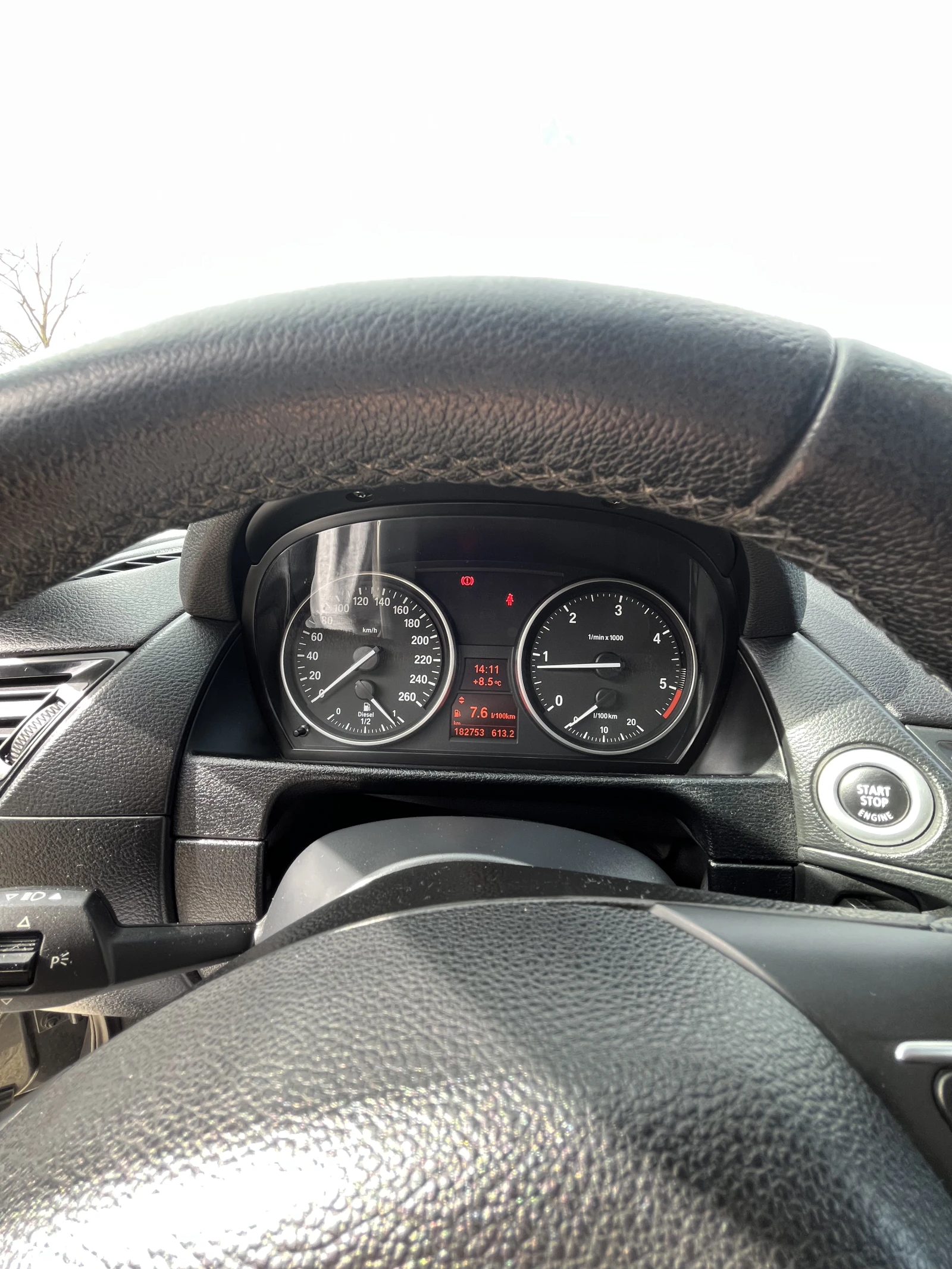 BMW X1 SDrive XLine, снимка 12 - Автомобили и джипове - 53757610