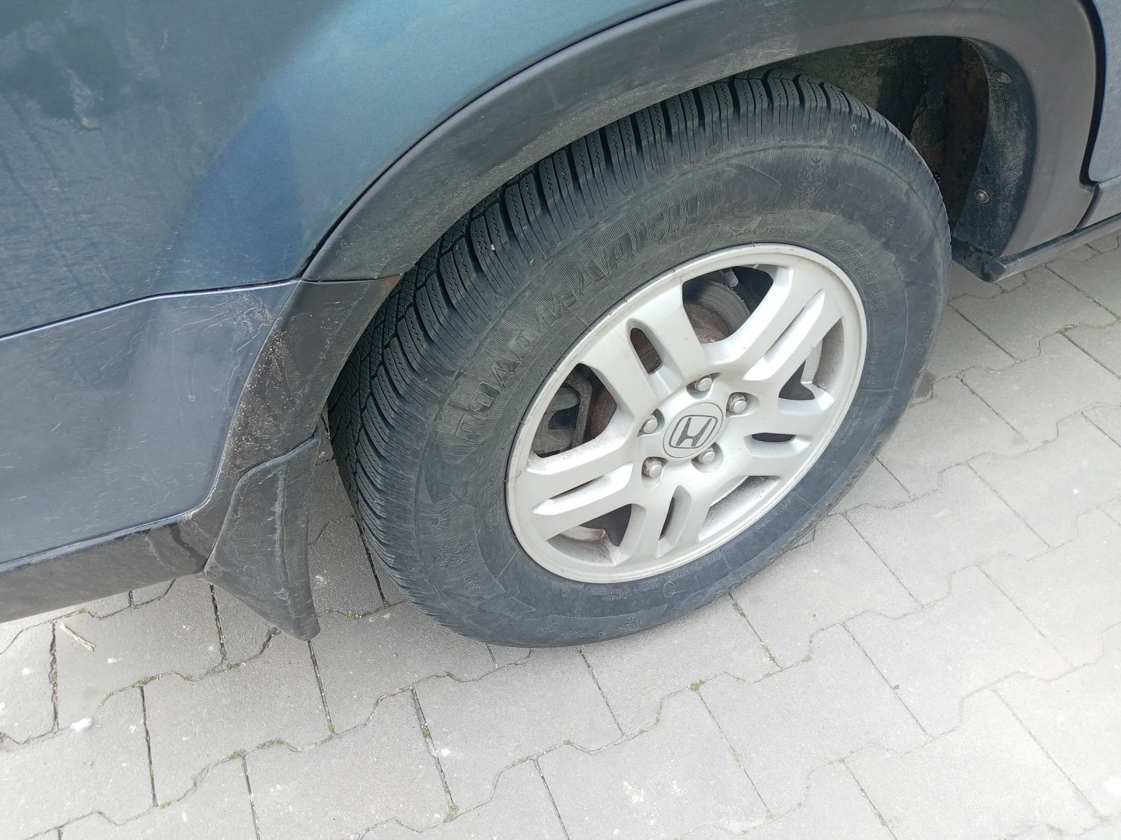 Honda Cr-v 200 | Mobile.bg � ����������� 7