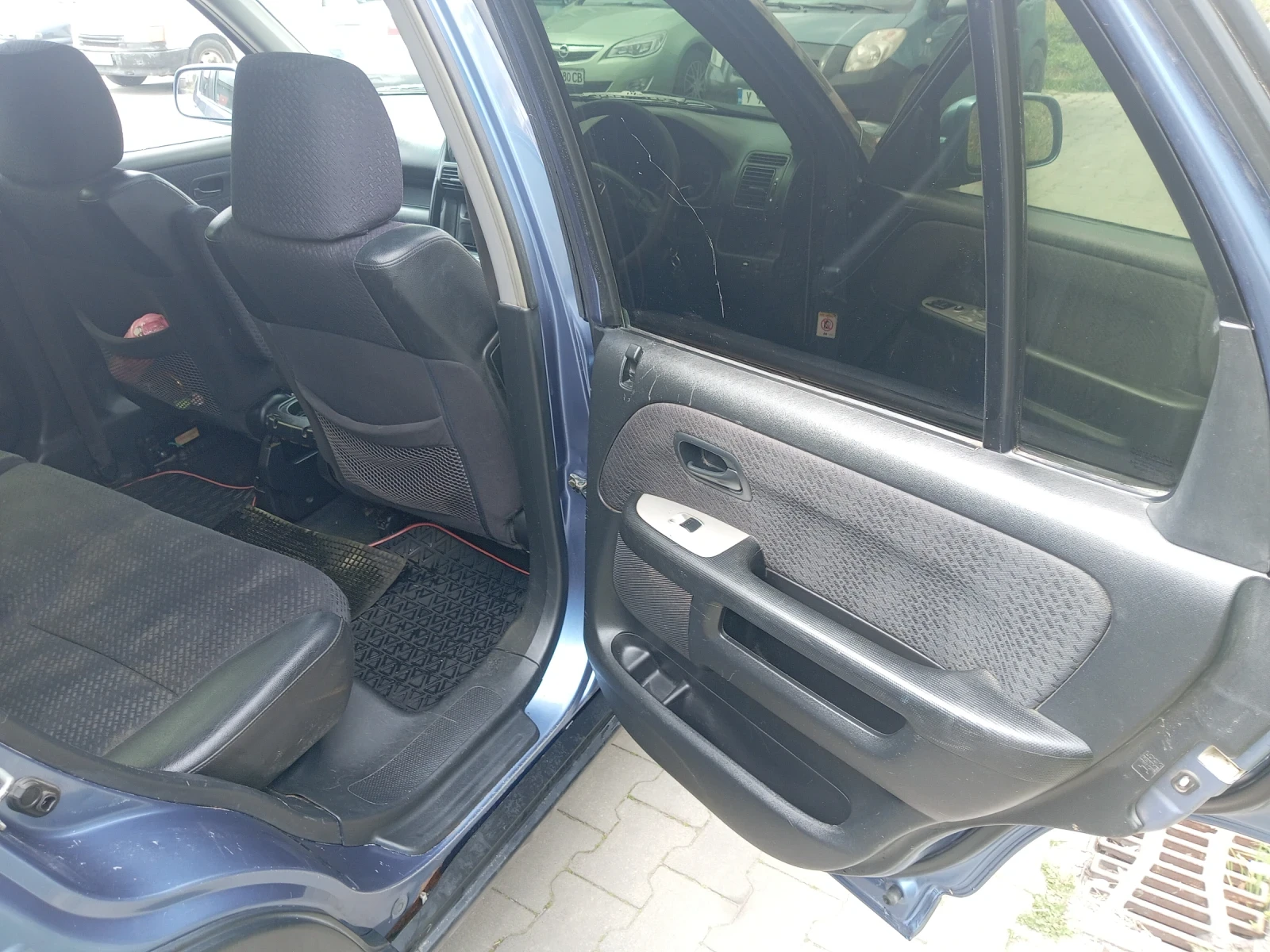 Honda Cr-v 200 | Mobile.bg � ����������� 9