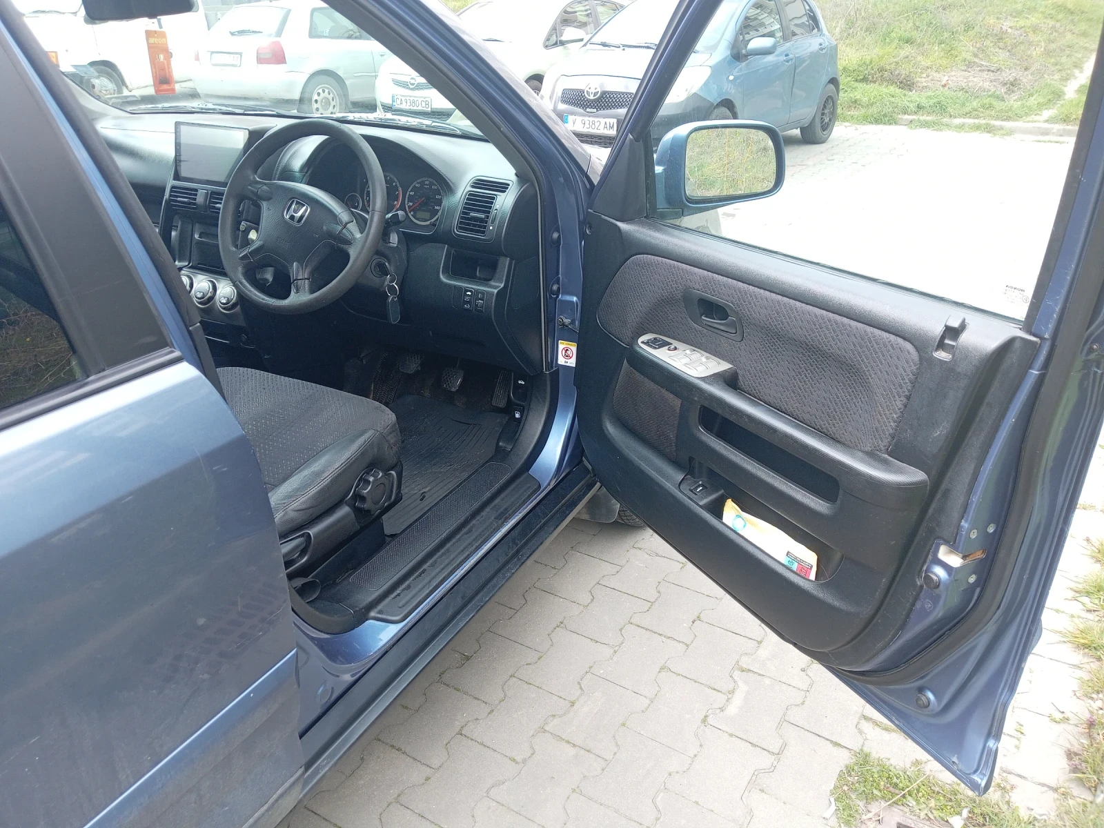 Honda Cr-v 200 | Mobile.bg � ����������� 13
