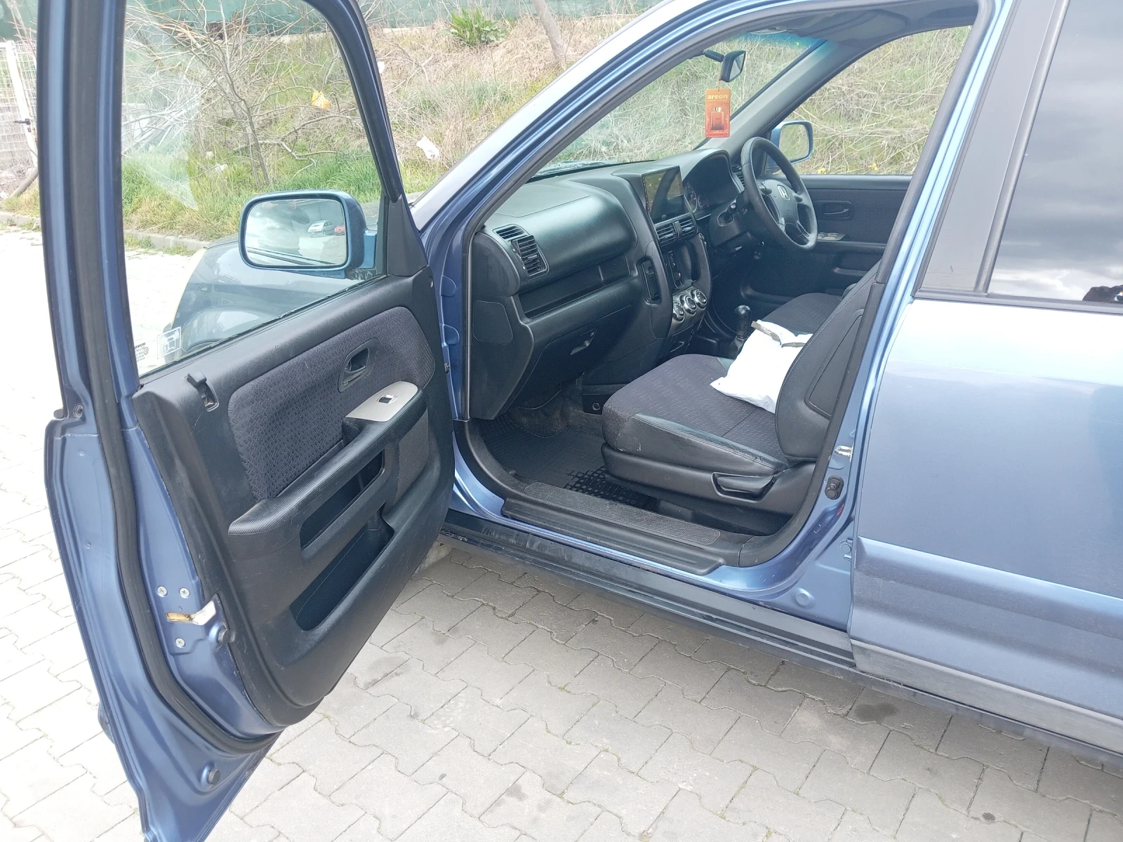 Honda Cr-v 200 | Mobile.bg � ����������� 4