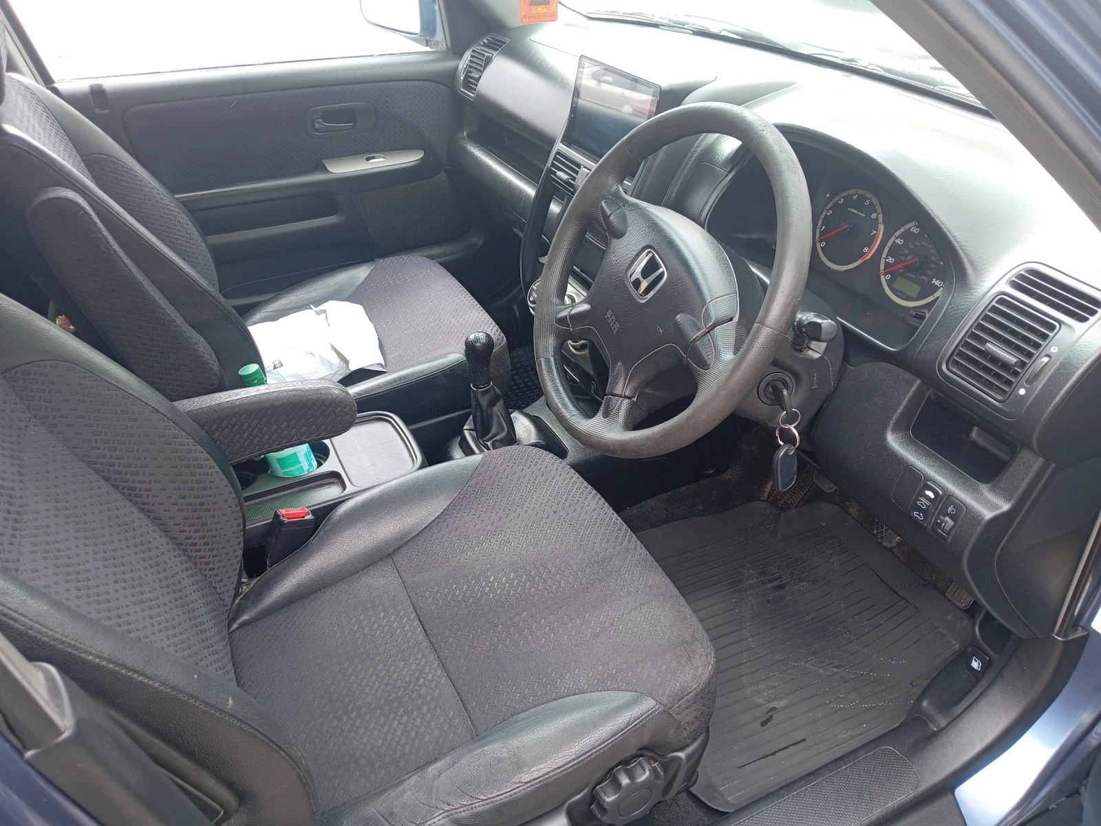 Honda Cr-v 200 | Mobile.bg � ����������� 12