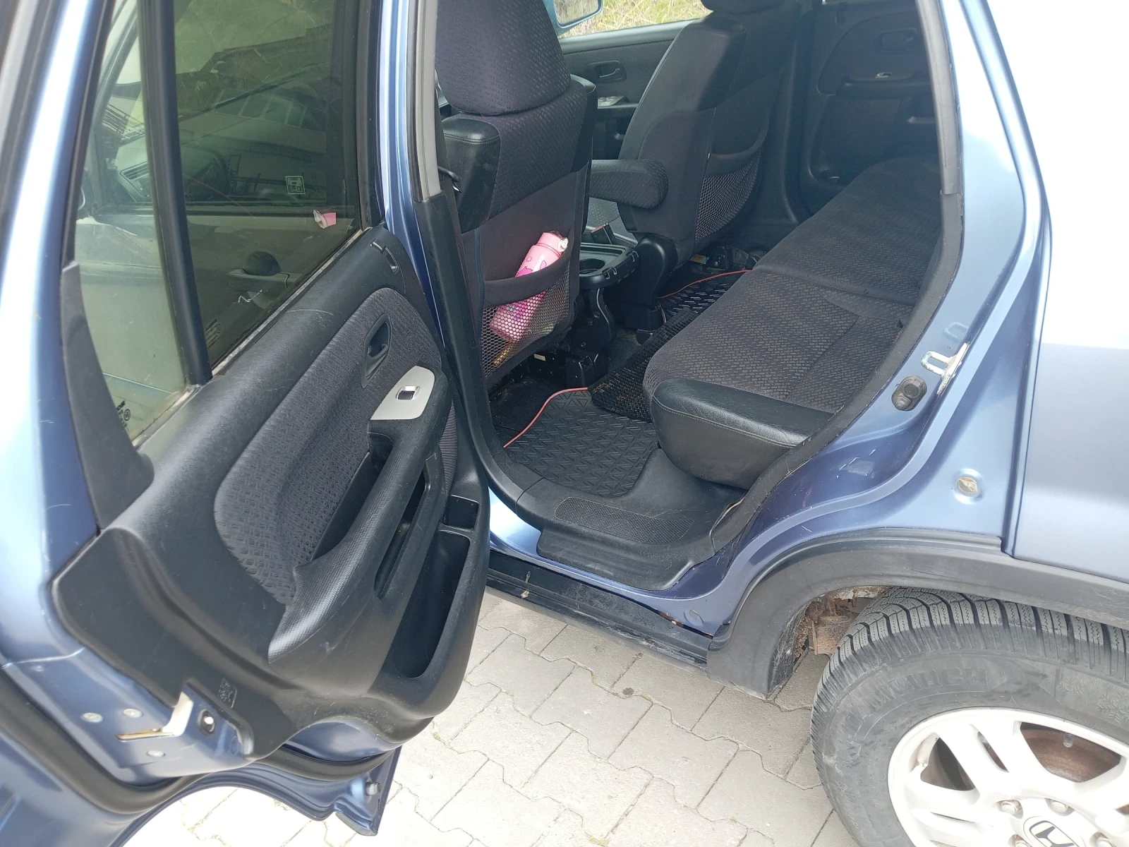 Honda Cr-v 200 | Mobile.bg � ����������� 3