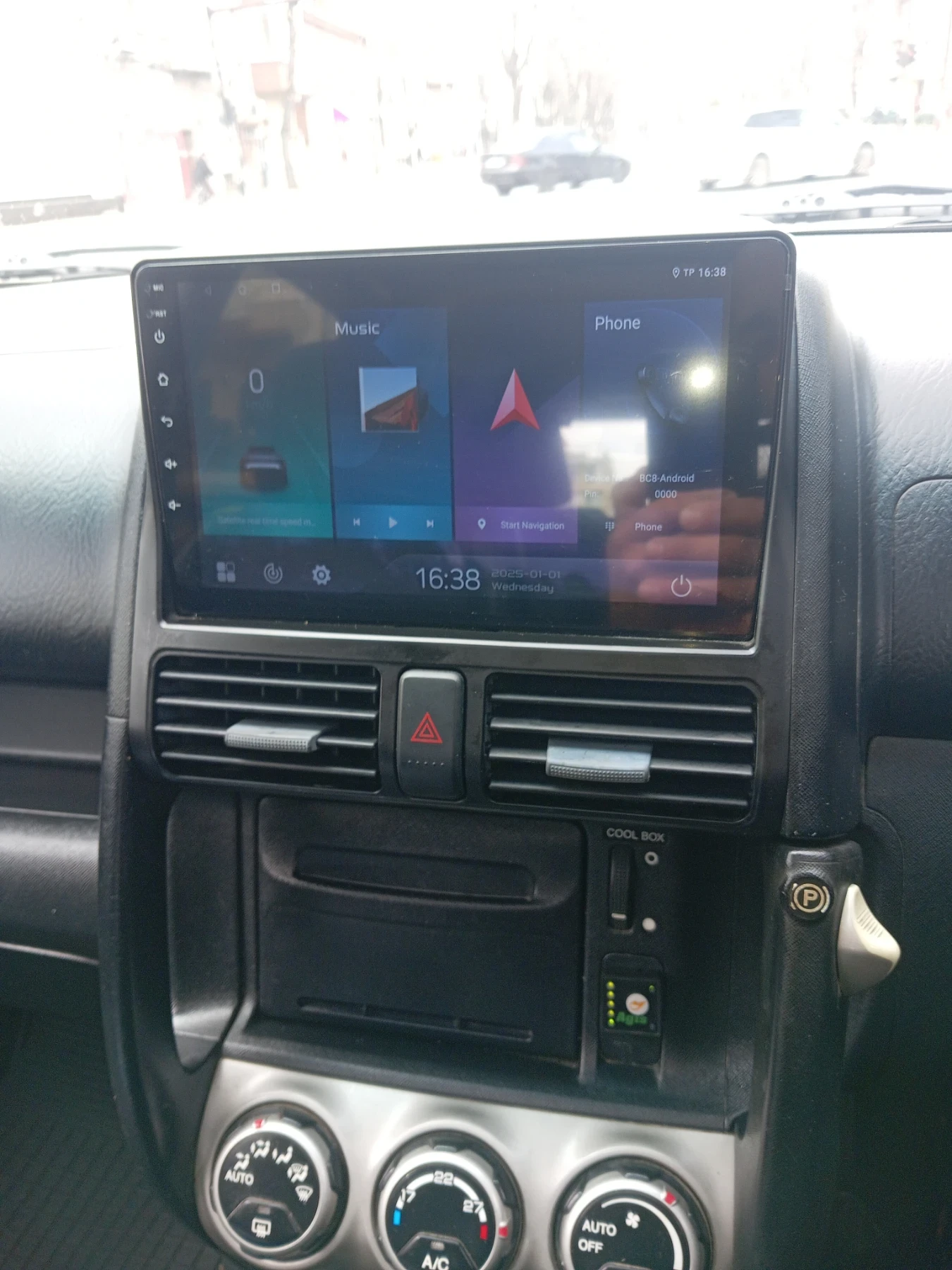 Honda Cr-v 200 | Mobile.bg � ����������� 14