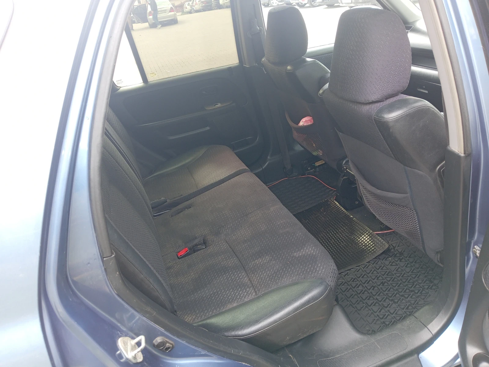 Honda Cr-v 200 | Mobile.bg � ����������� 8