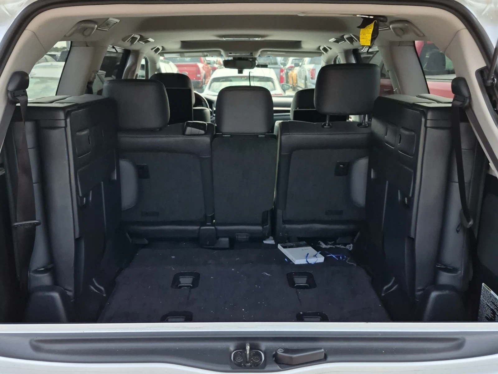 Lexus LX 570 7 ������ * ����� �������� * CARFAX * ���� ������  | Mobile.bg � ����������� 10