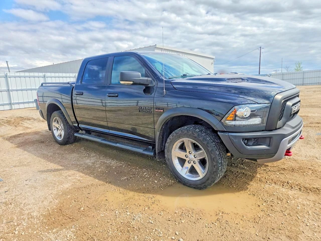 Dodge RAM 1500 REBEL | Mobile.bg � ����������� 5