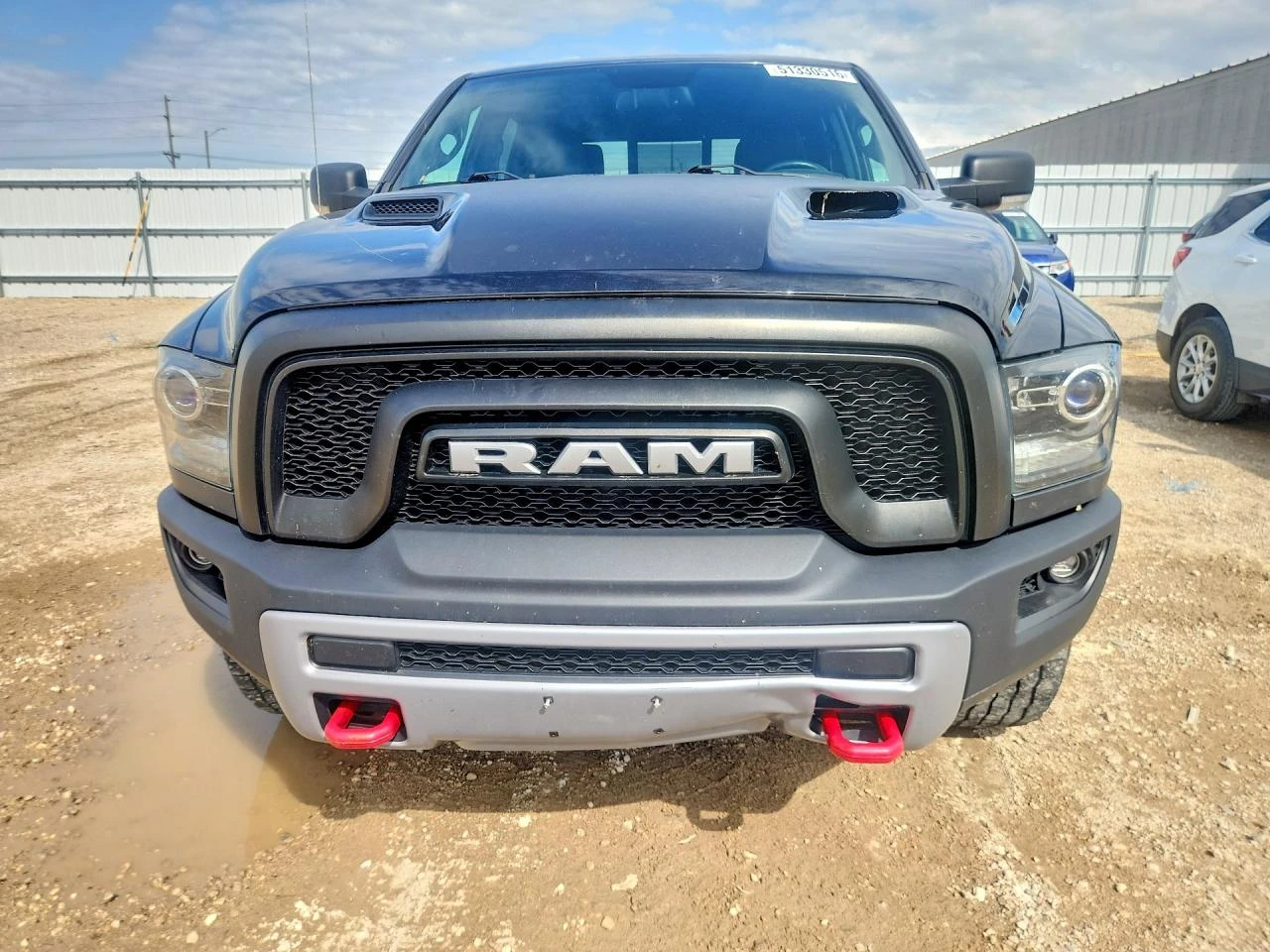 Dodge RAM 1500 REBEL | Mobile.bg � ����������� 6