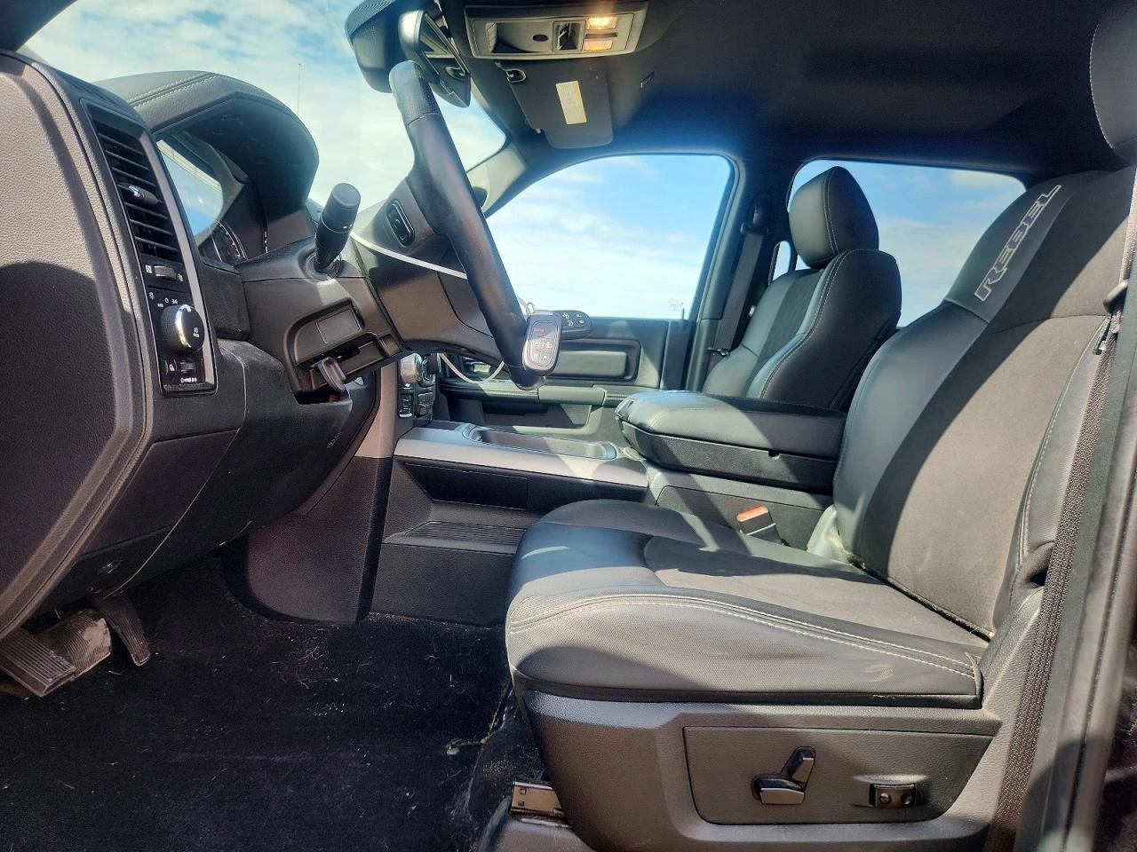 Dodge RAM 1500 REBEL | Mobile.bg � ����������� 7