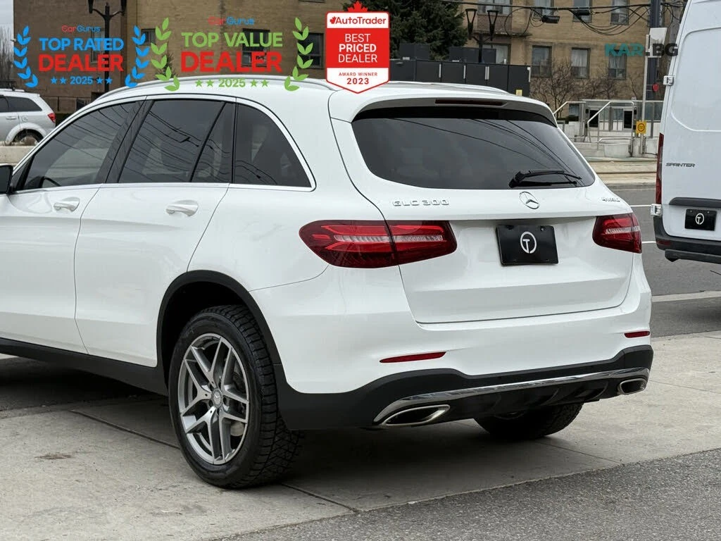 Mercedes-Benz GLC * АвтоКредит* (ЦЕНА ДО БГ), снимка 9 - Автомобили и джипове - 54631327