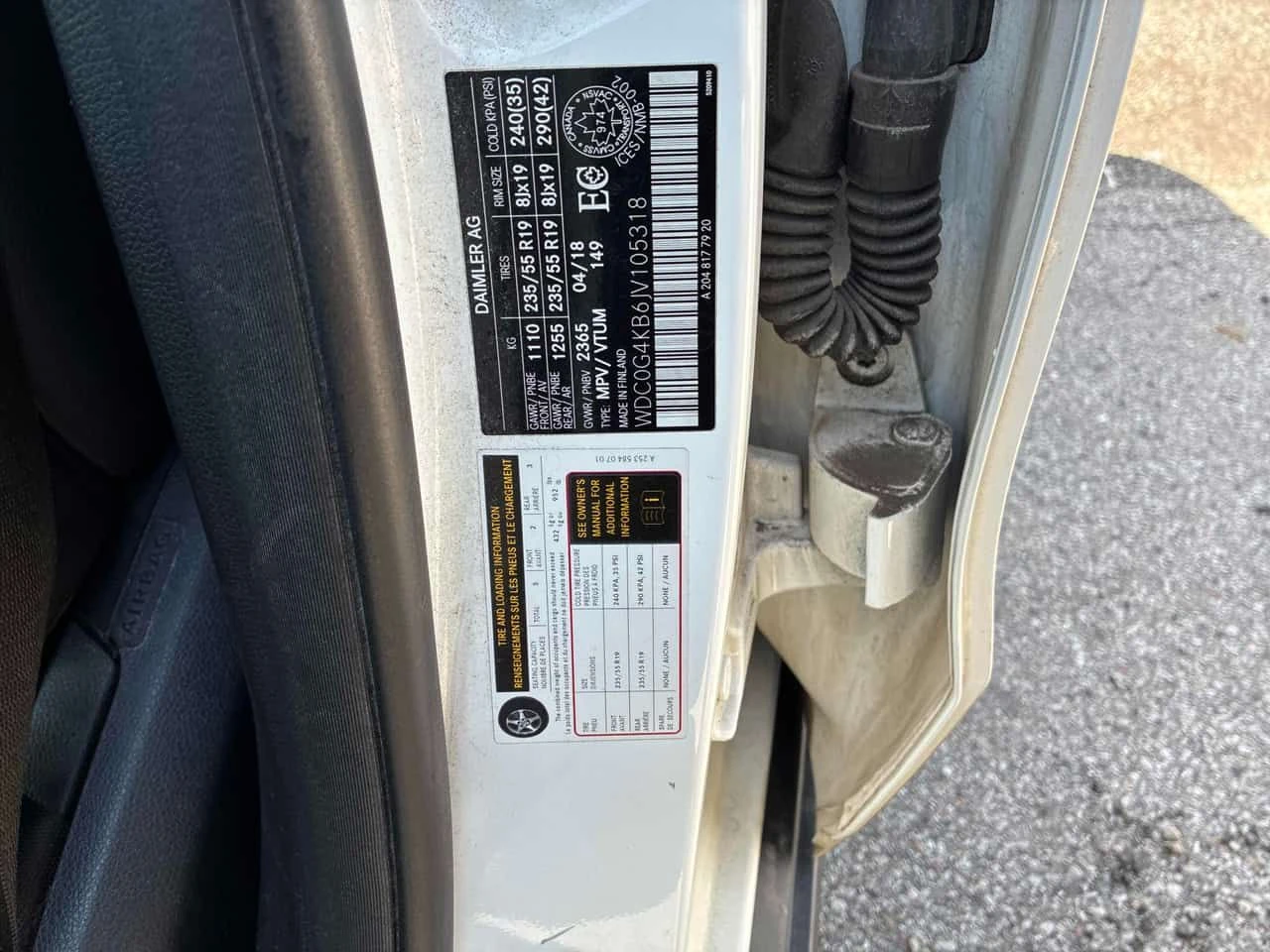 Mercedes-Benz GLC 300 ПАНО * ПОДГРЕВИ * KEYLESS * CARFAX, снимка 10 - Автомобили и джипове - 54682601