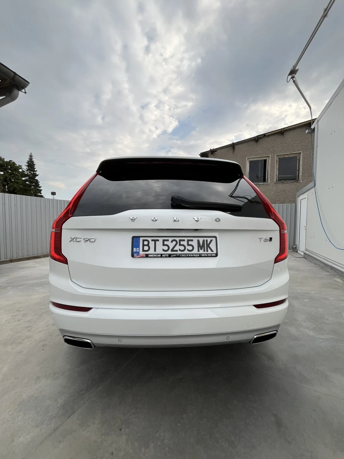 Volvo Xc90 T6 | Mobile.bg � ����������� 2