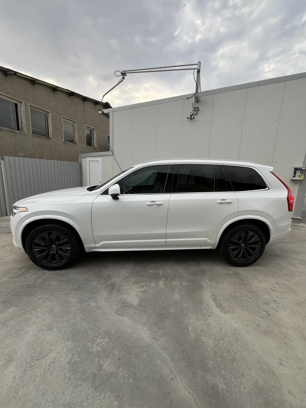 Volvo Xc90 T6 | Mobile.bg � ����������� 5