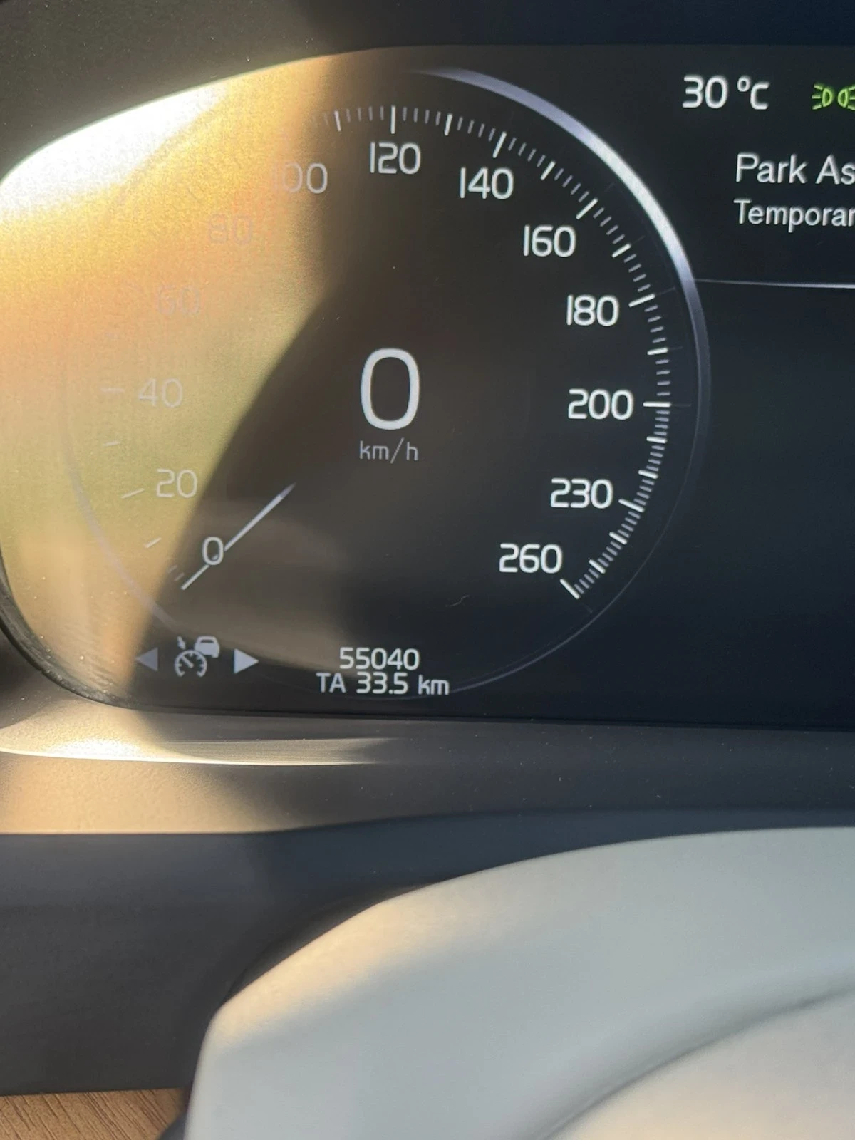 Volvo Xc90 T6, снимка 17 - Автомобили и джипове - 54720753