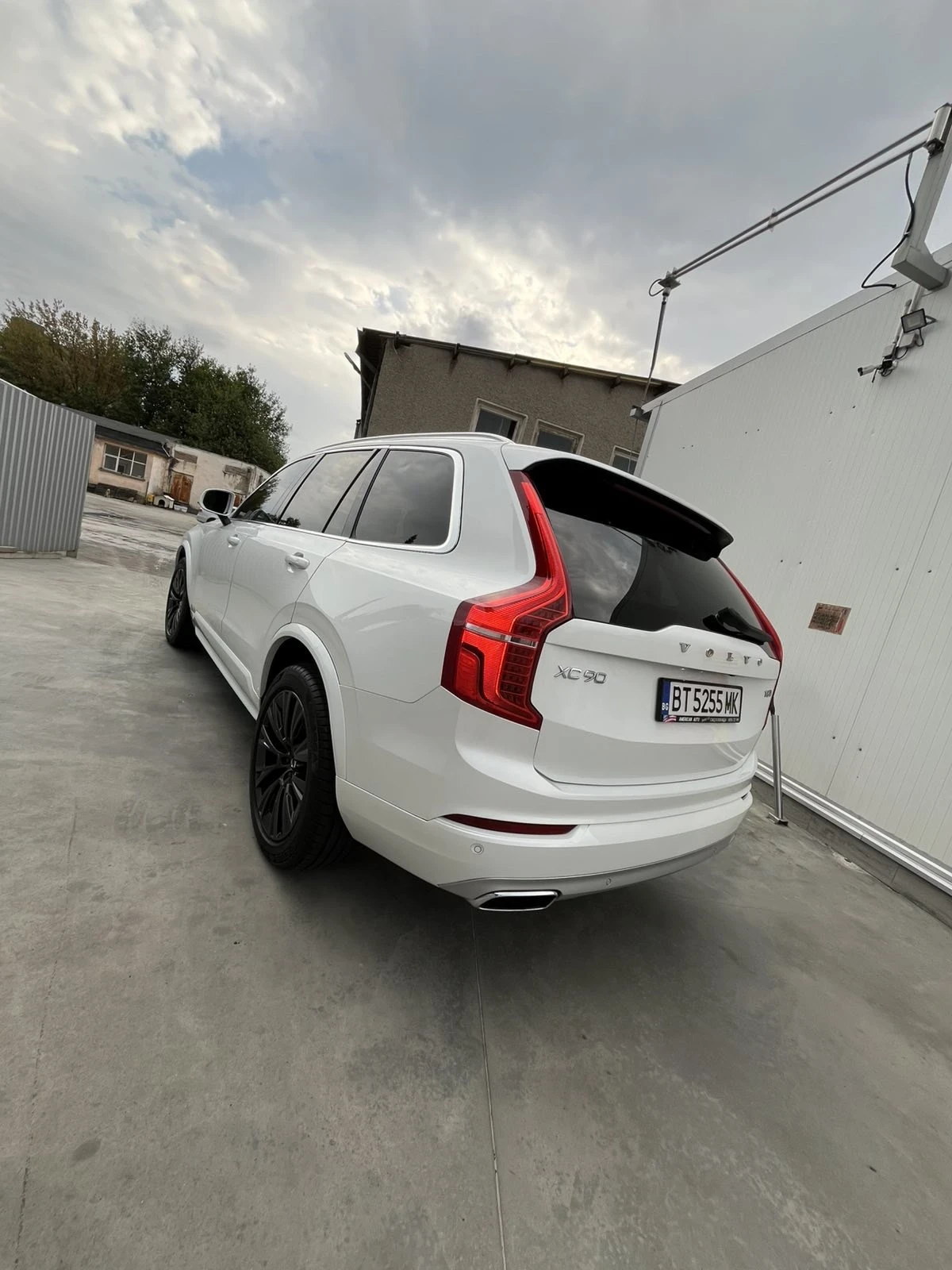 Volvo Xc90 T6 | Mobile.bg � ����������� 3