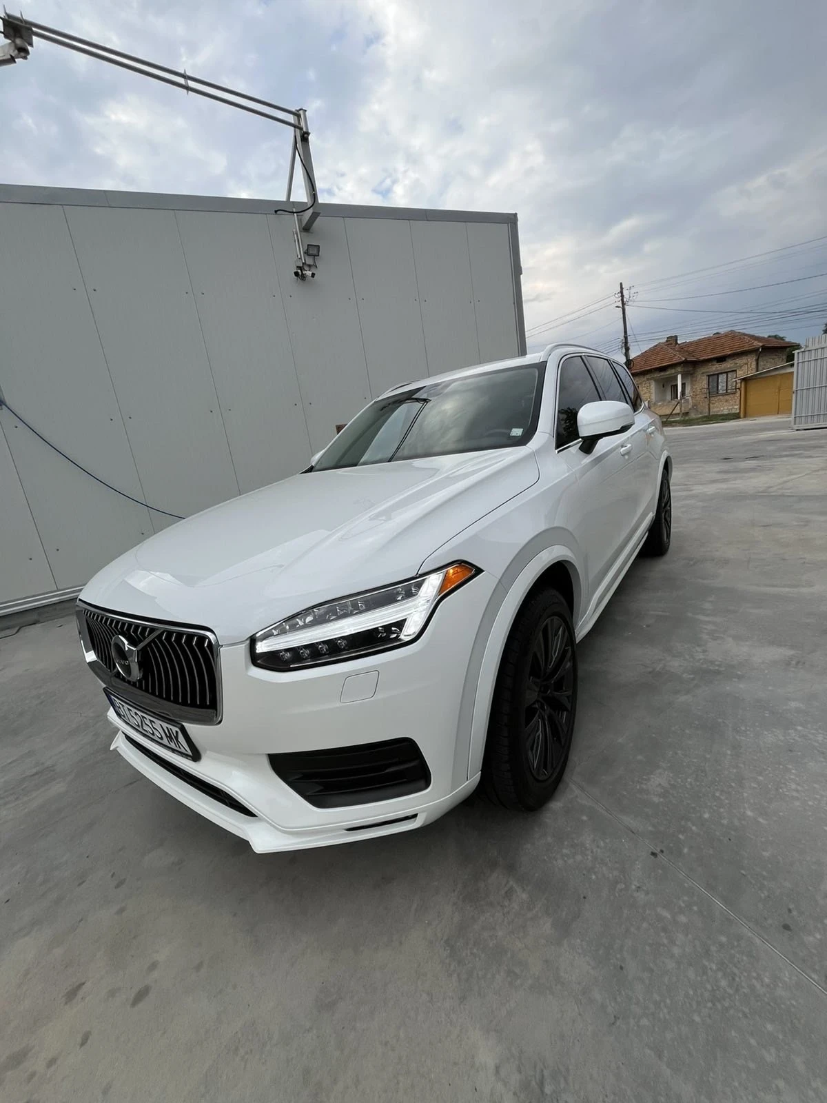 Volvo Xc90 T6 | Mobile.bg � ����������� 8