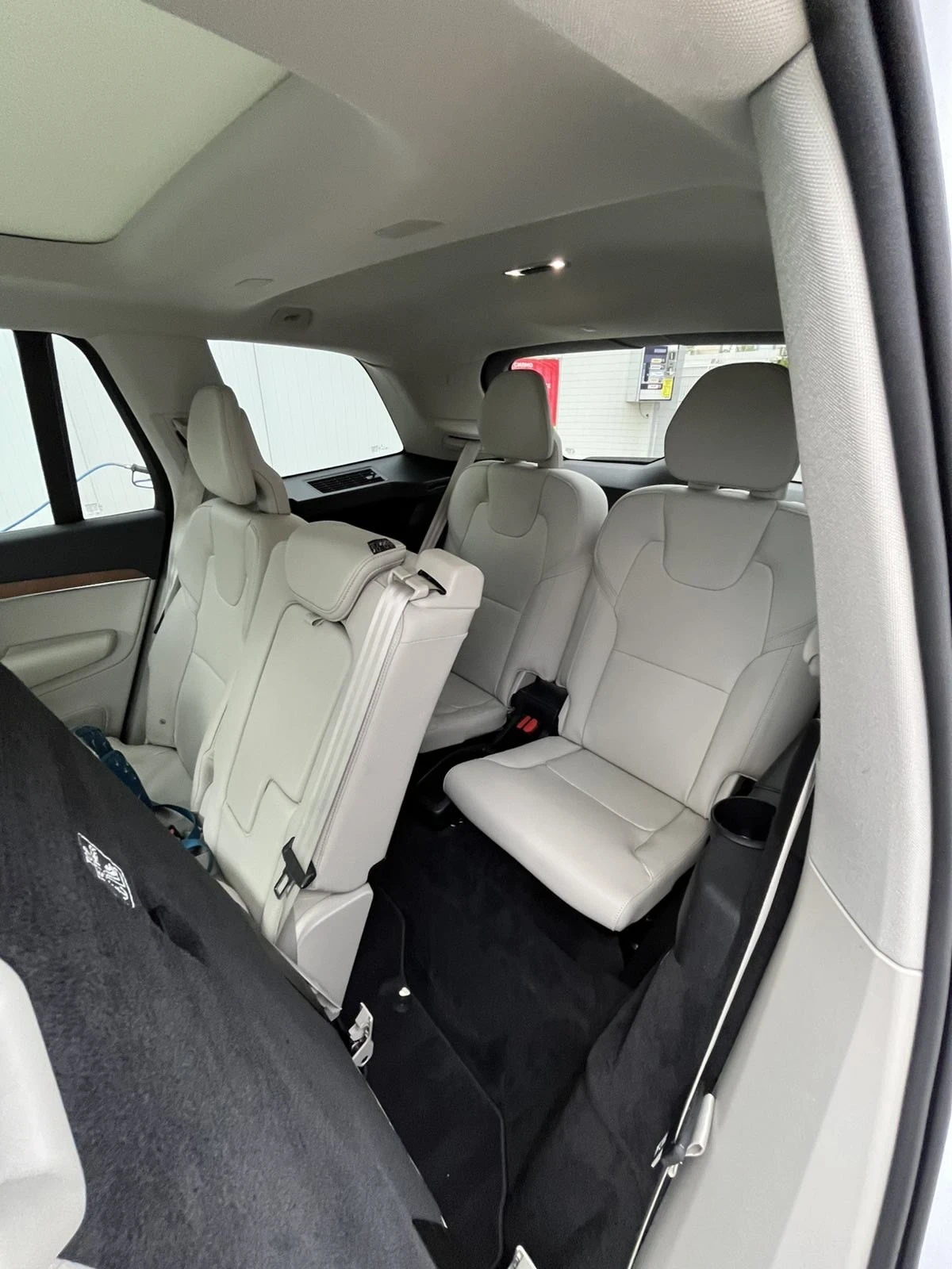 Volvo Xc90 T6 | Mobile.bg � ����������� 15