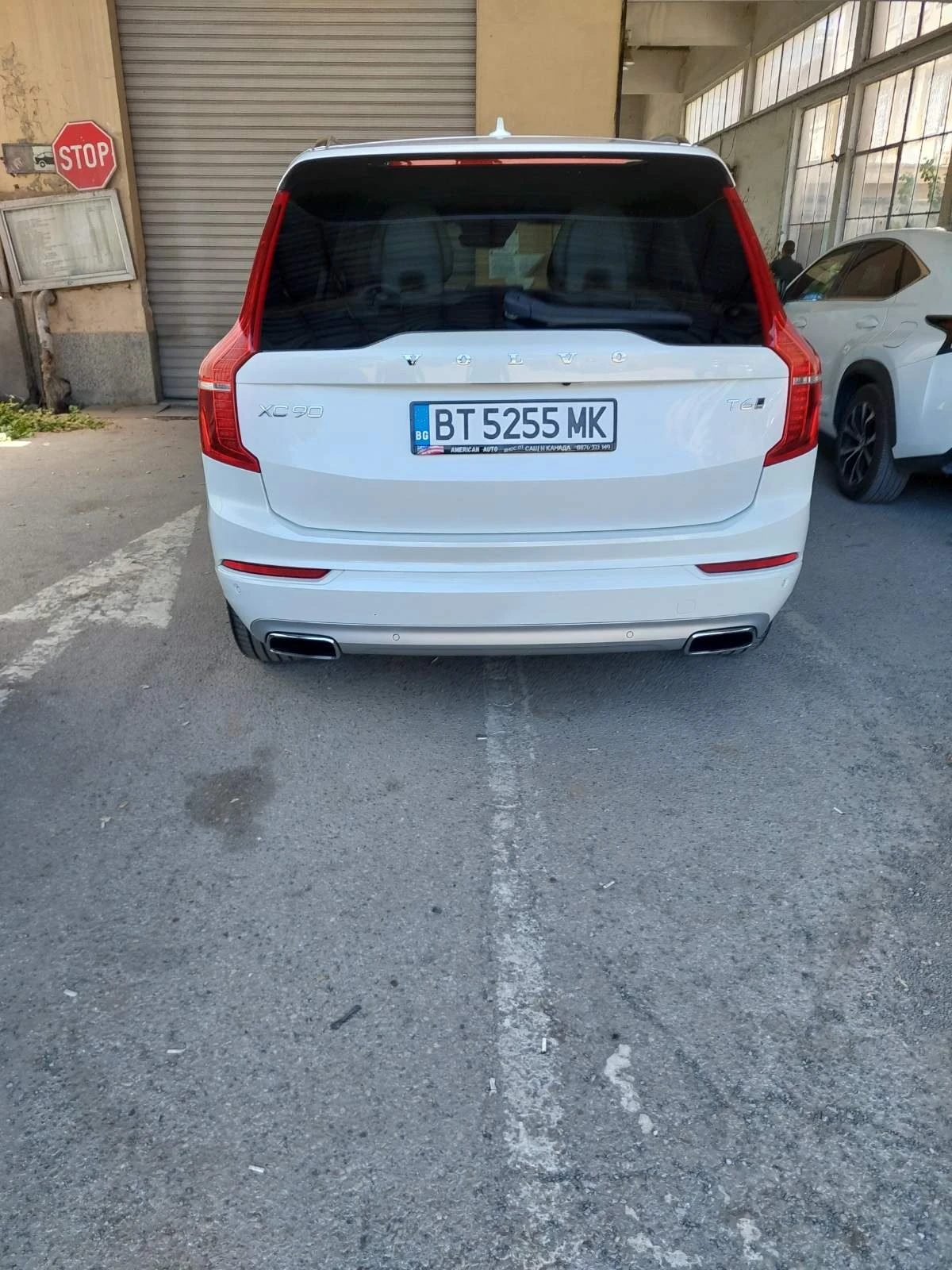Volvo Xc90 T6 | Mobile.bg � ����������� 2