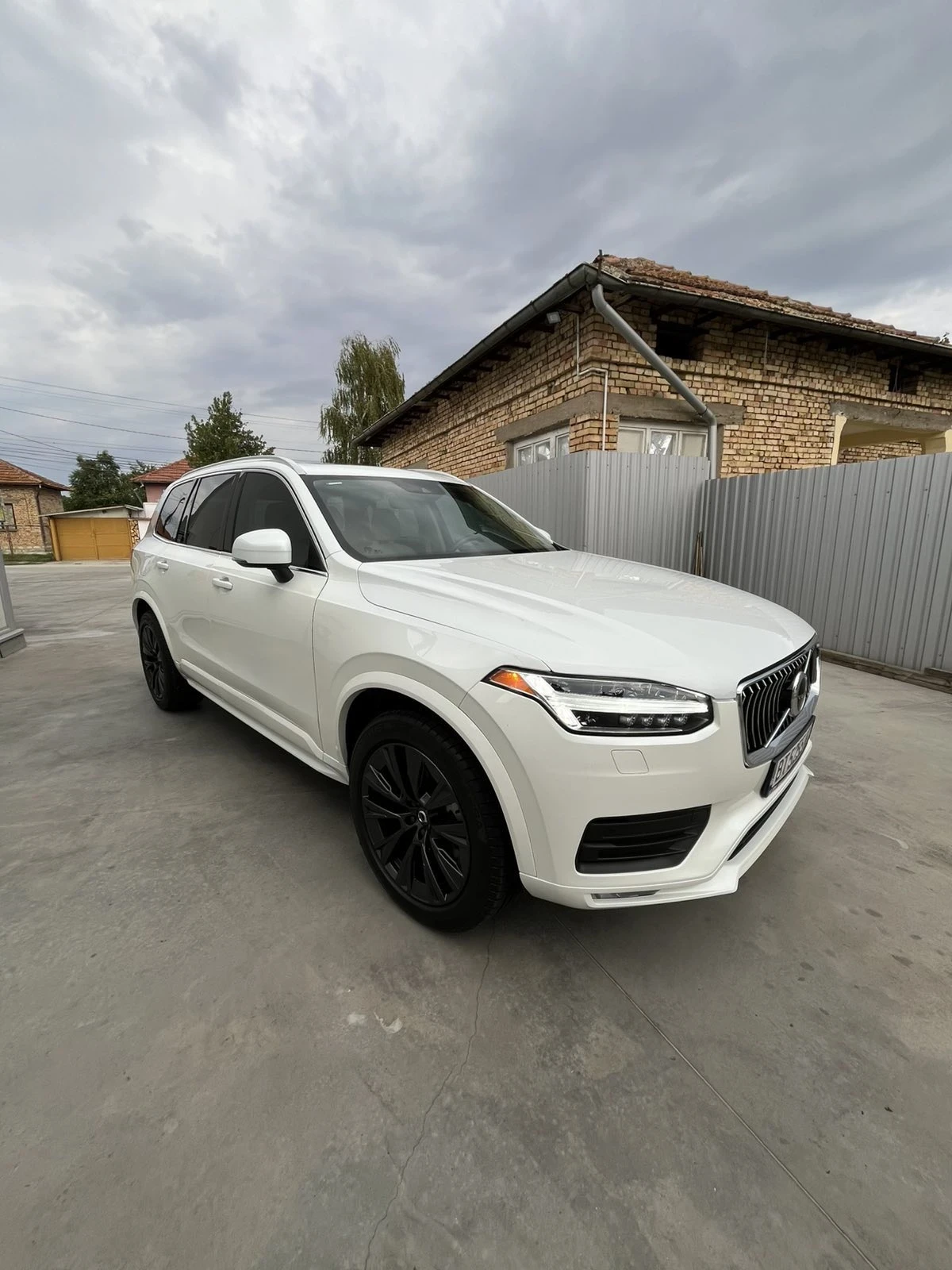 Volvo Xc90 T6 | Mobile.bg � ����������� 7