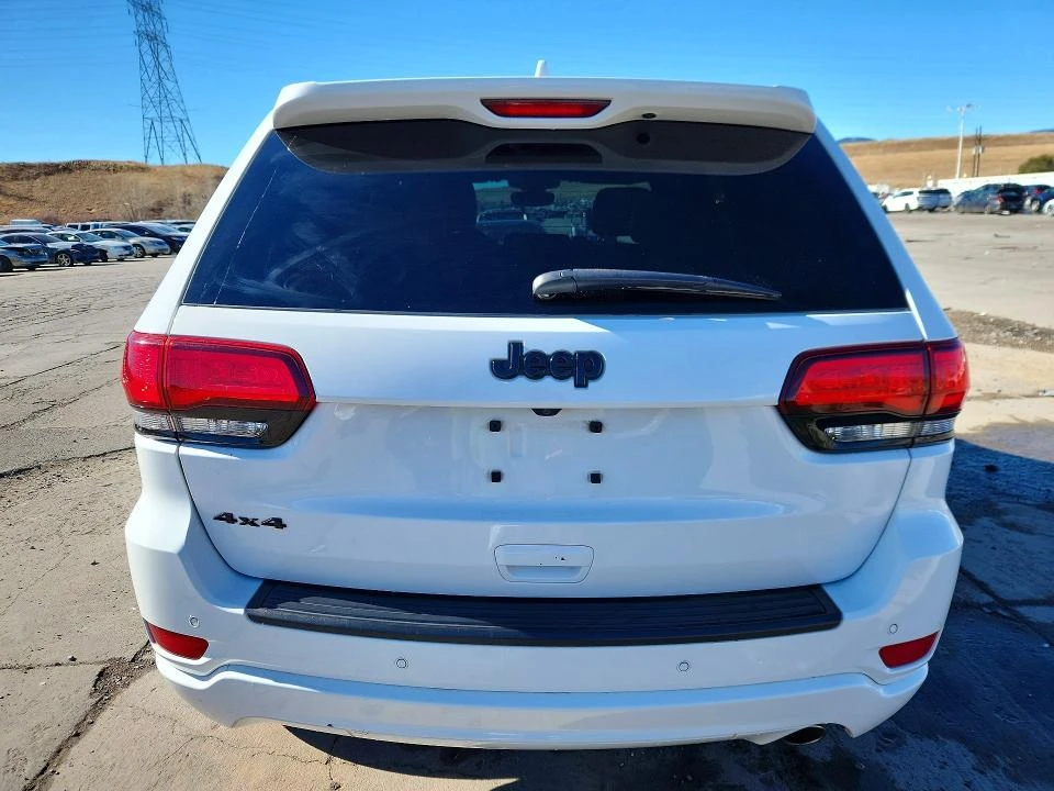 Jeep Wrangler 3.6L 6 4X4 W/REAR WHEEL DRV | Mobile.bg � ����������� 7