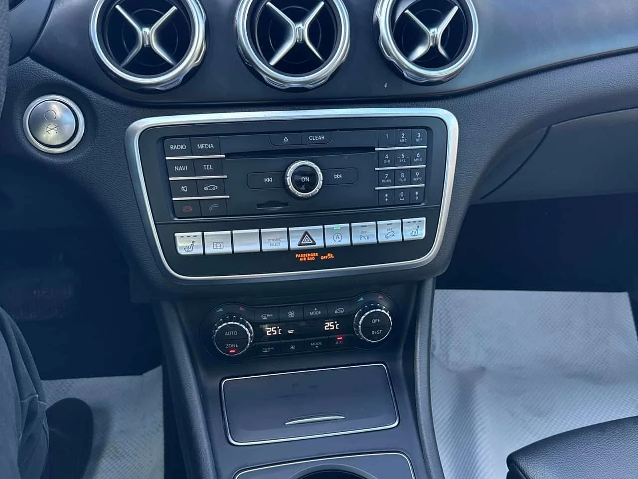Mercedes-Benz GLA 250 4MATIC/360/��������/�������� | Mobile.bg � ����������� 10