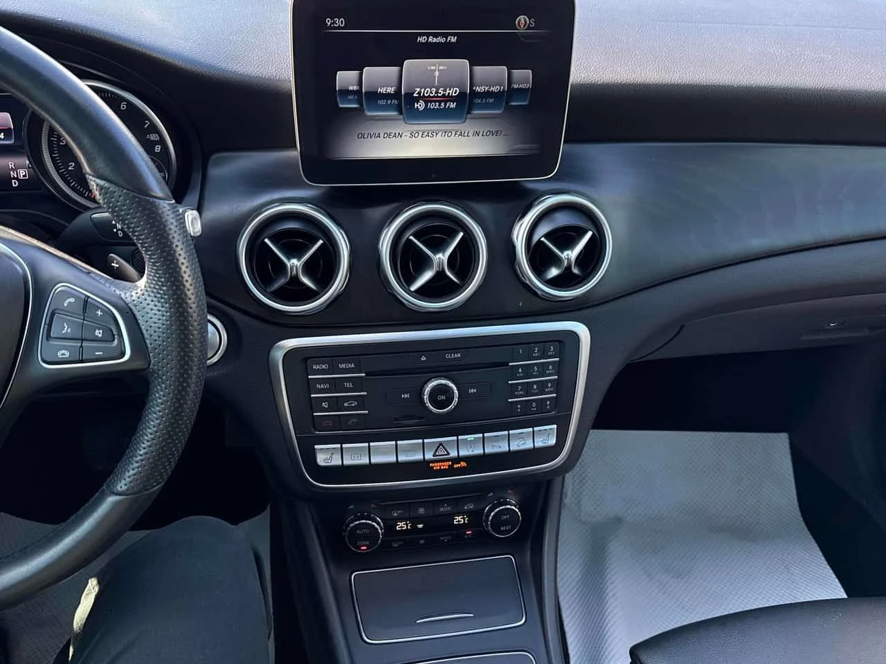 Mercedes-Benz GLA 250 4MATIC/360/��������/�������� | Mobile.bg � ����������� 9
