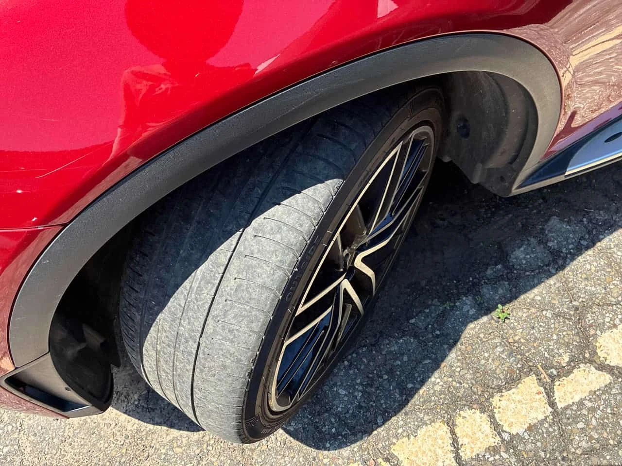 Mercedes-Benz GLC 43 AMG 4MATIC * DIGITAL* 360 КАМЕРА* ПАНОРАМА* , снимка 6 - Автомобили и джипове - 55254935