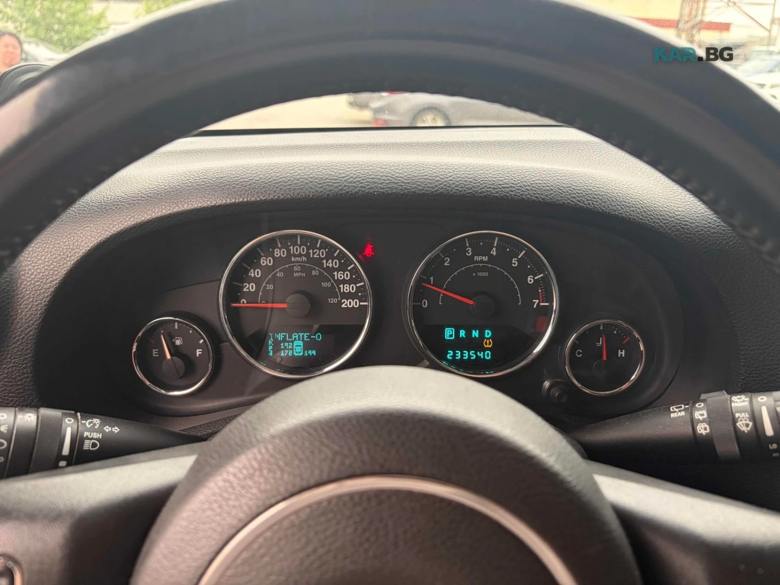 Jeep Wrangler UNLIMITED ���� �� �� ����������� & ���������� | Mobile.bg � ����������� 11