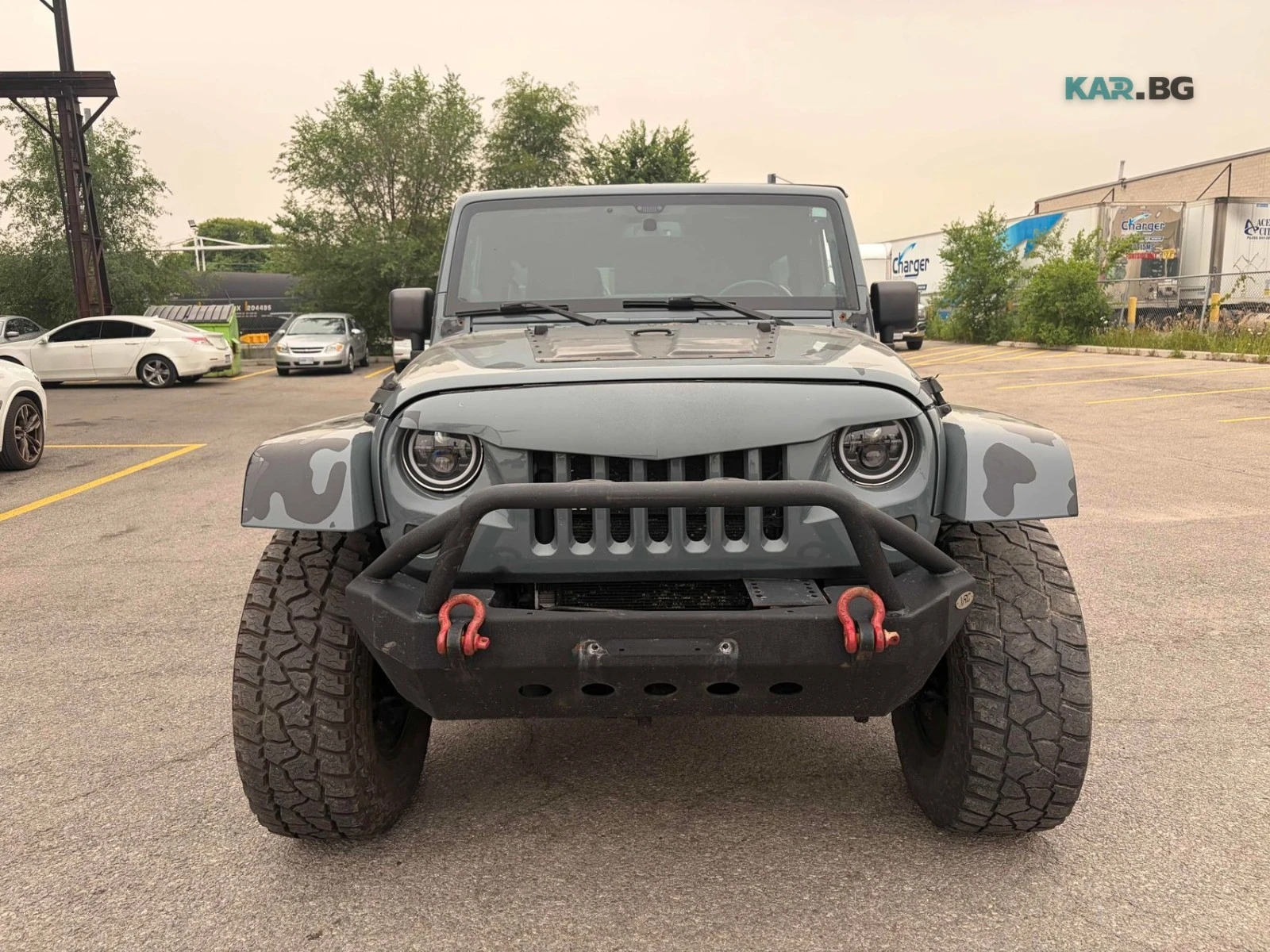 Jeep Wrangler UNLIMITED ���� �� �� ����������� & ���������� | Mobile.bg � ����������� 2